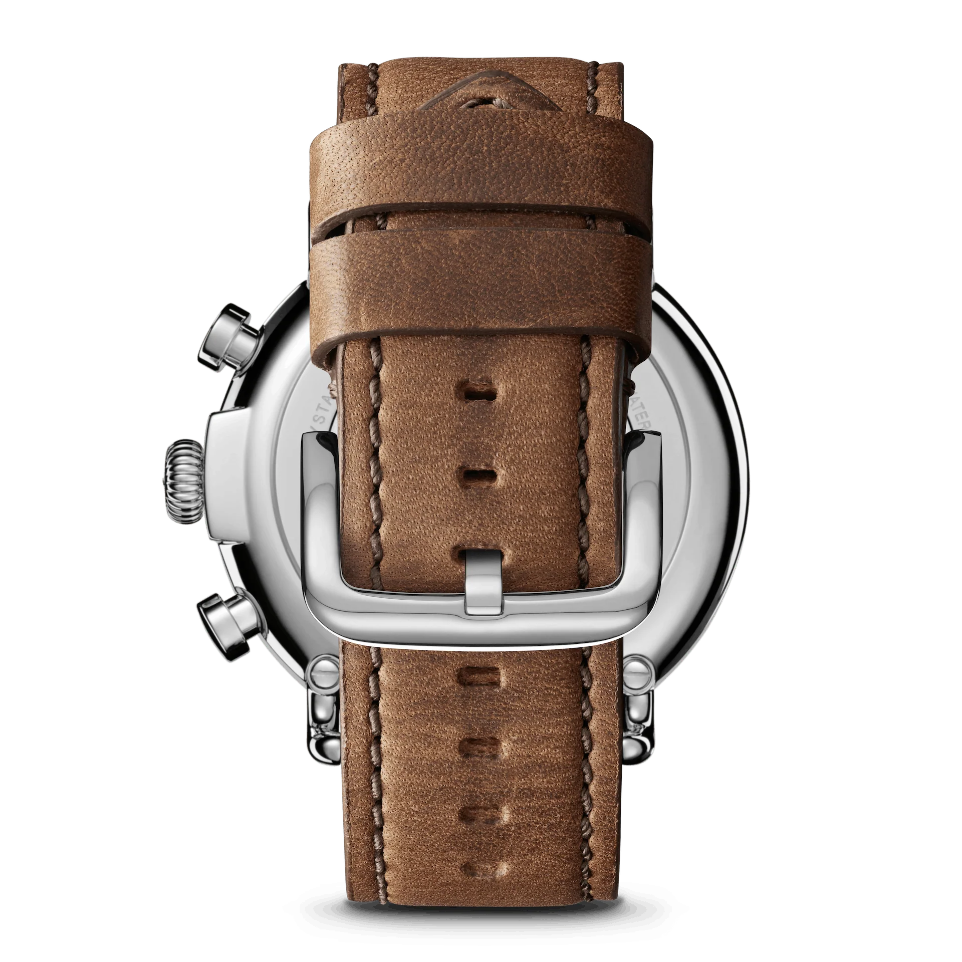 Shinola Runwell Chronograph Watch (47mm) - Image 4