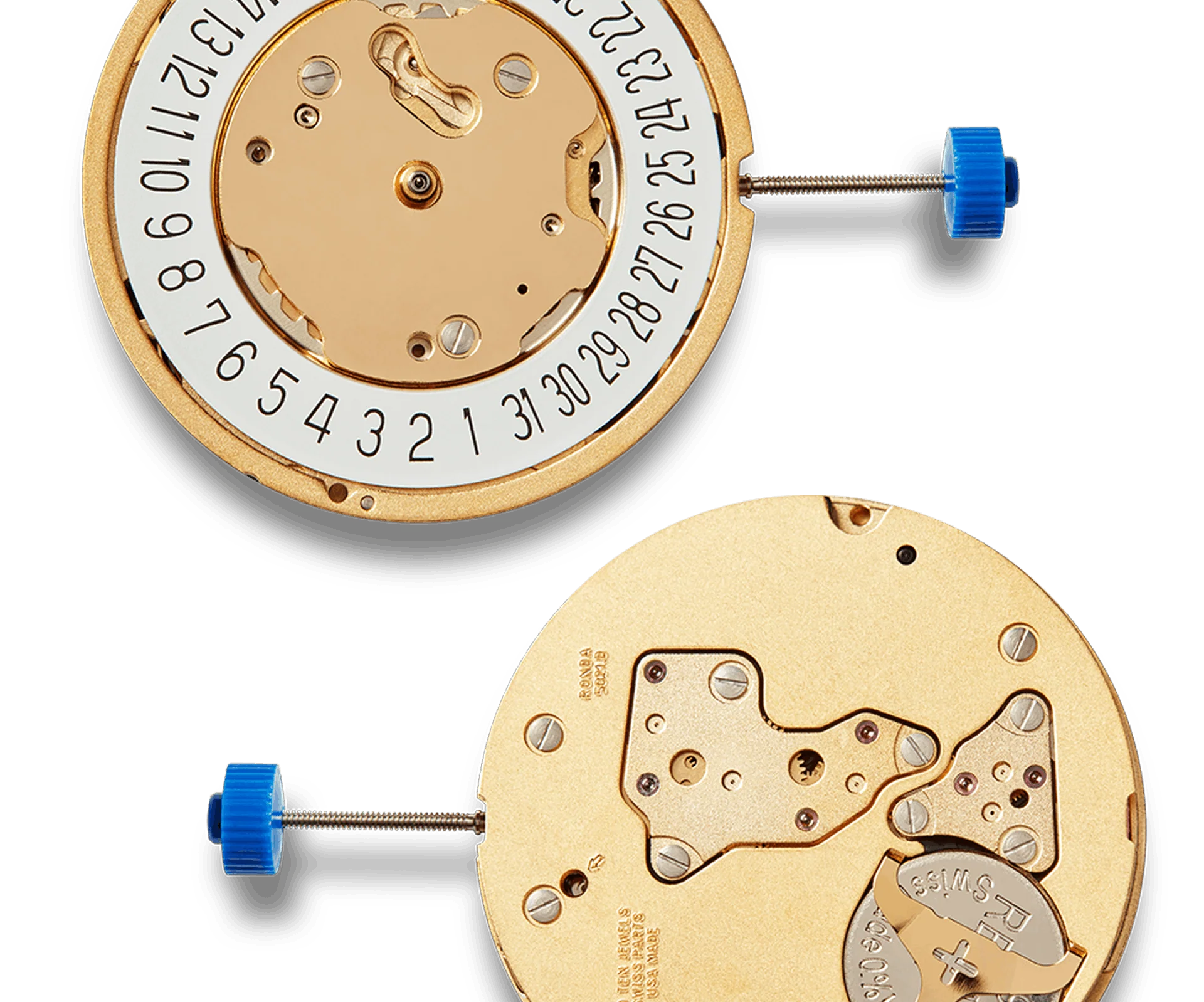 Shinola Runwell Chronograph Watch (47mm) - Image 8