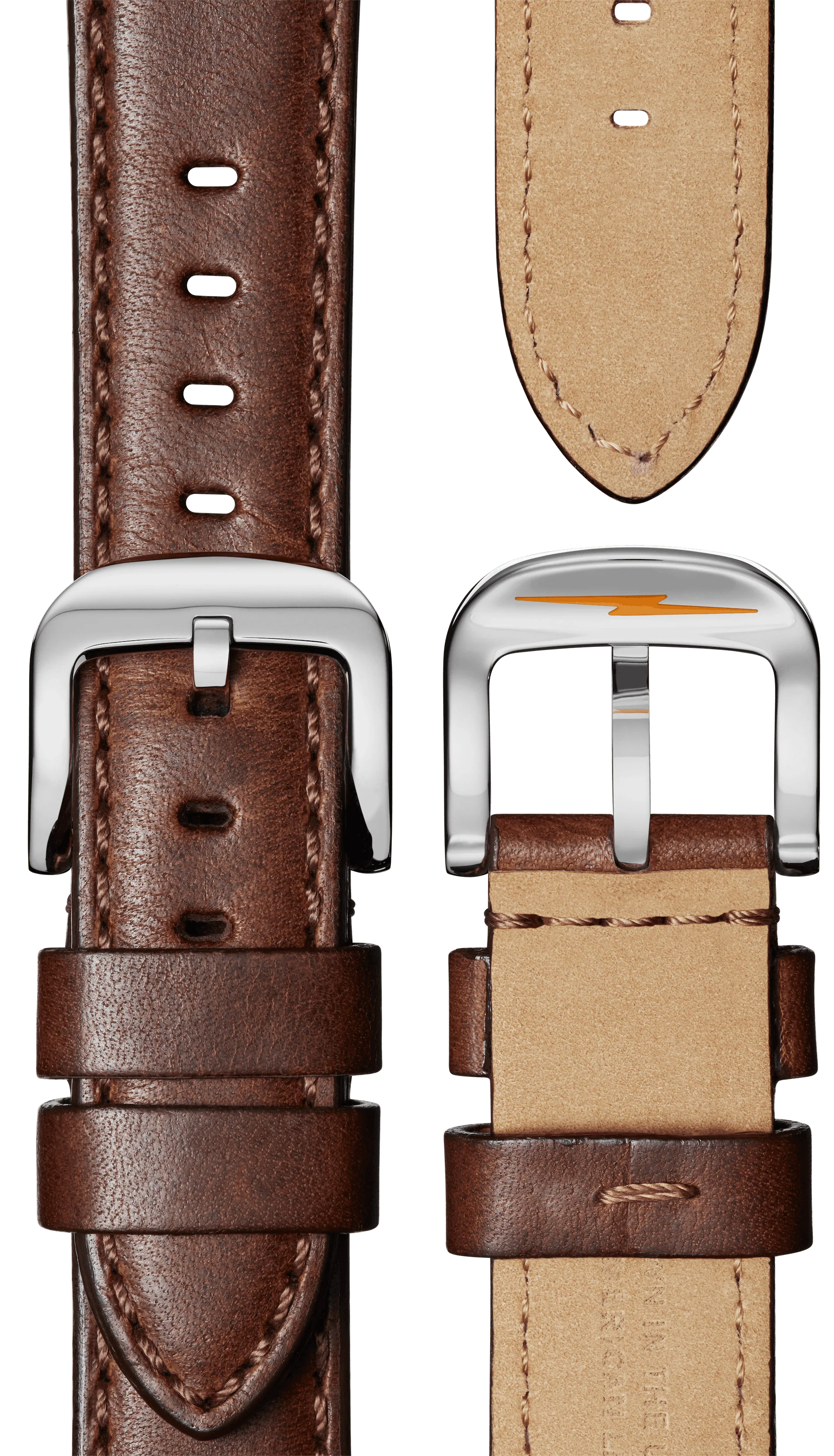 Shinola Runwell Chronograph Watch (41mm) - Image 5