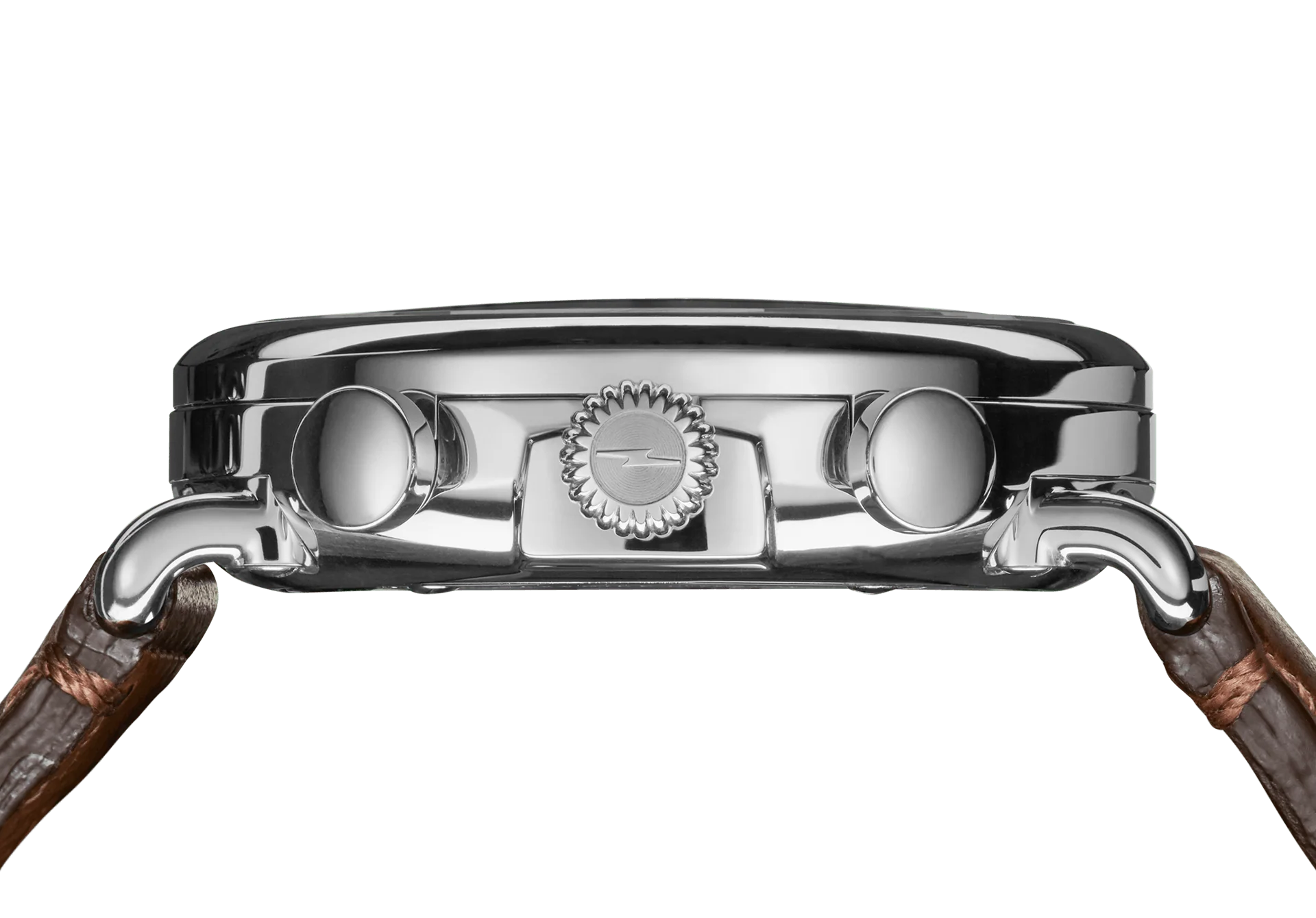 Shinola Runwell Chronograph Watch (41mm) - Image 7