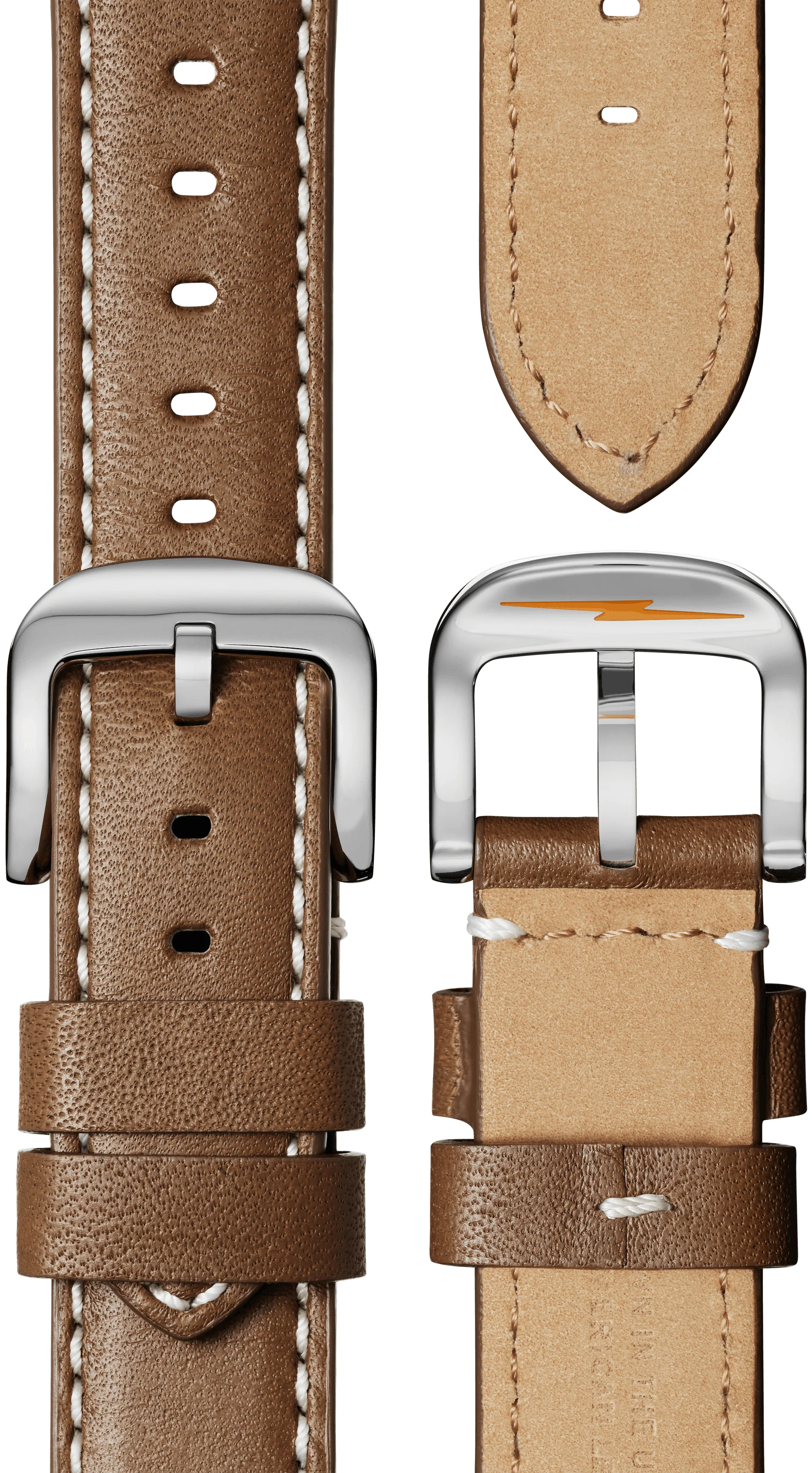 Shinola Runwell Watch (41mm) - Image 9