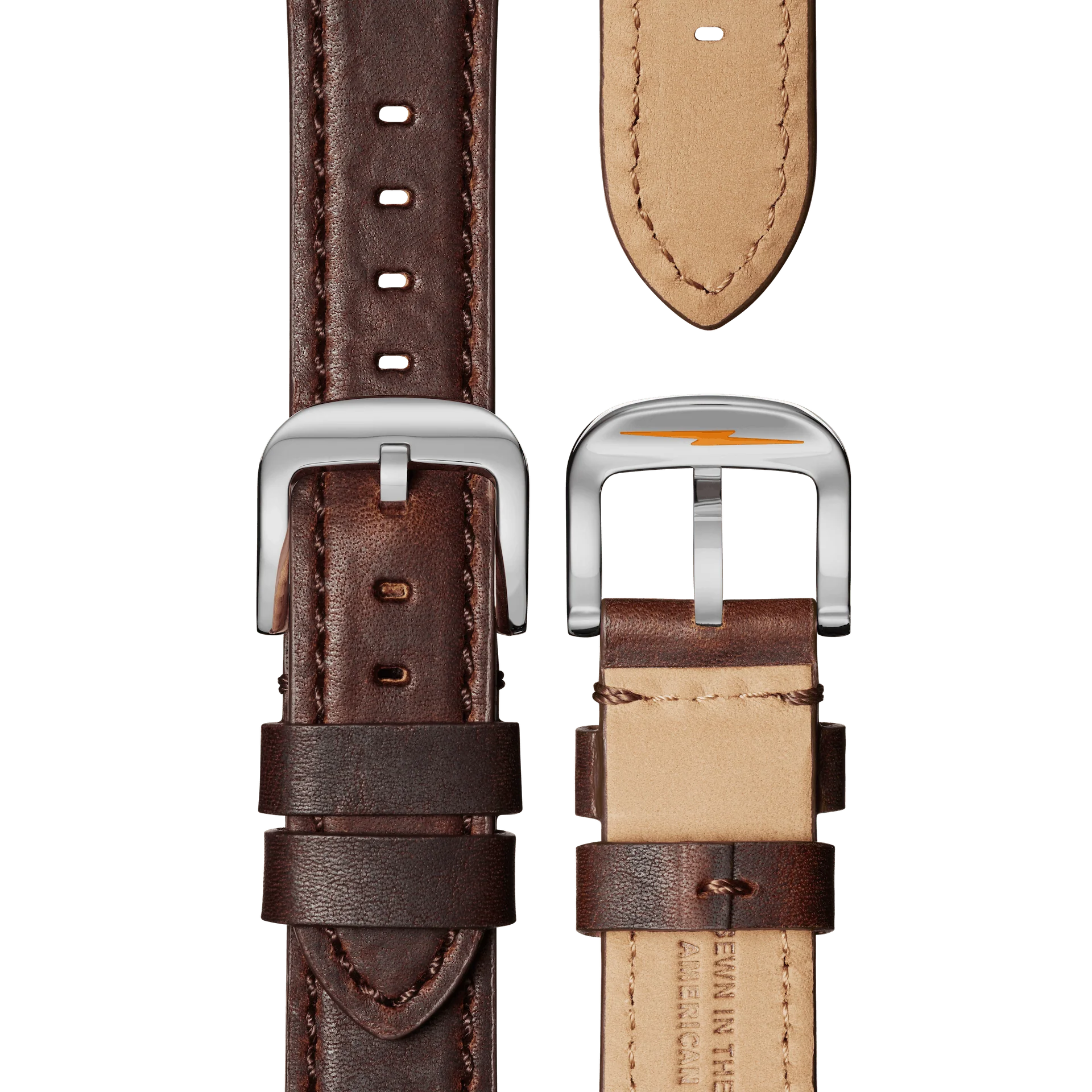 Shinola Runwell Watch (41mm) - Image 6