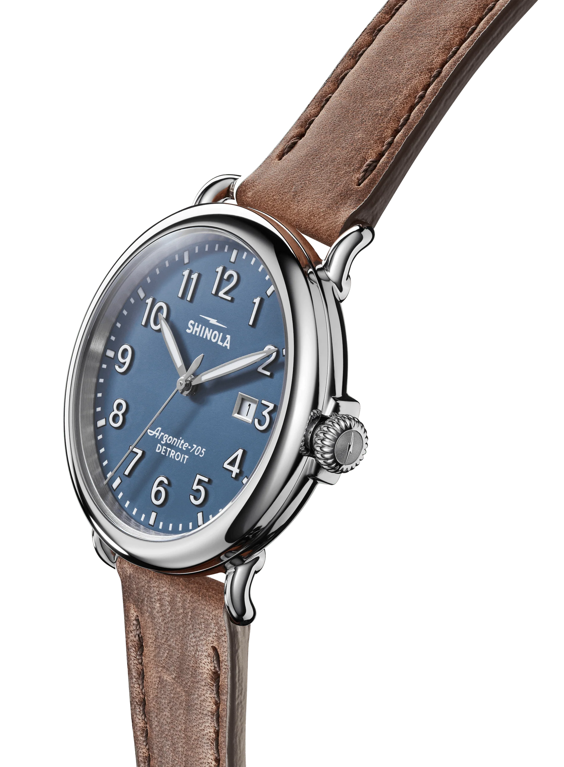 Shinola Runwell Watch (41mm) - Image 2
