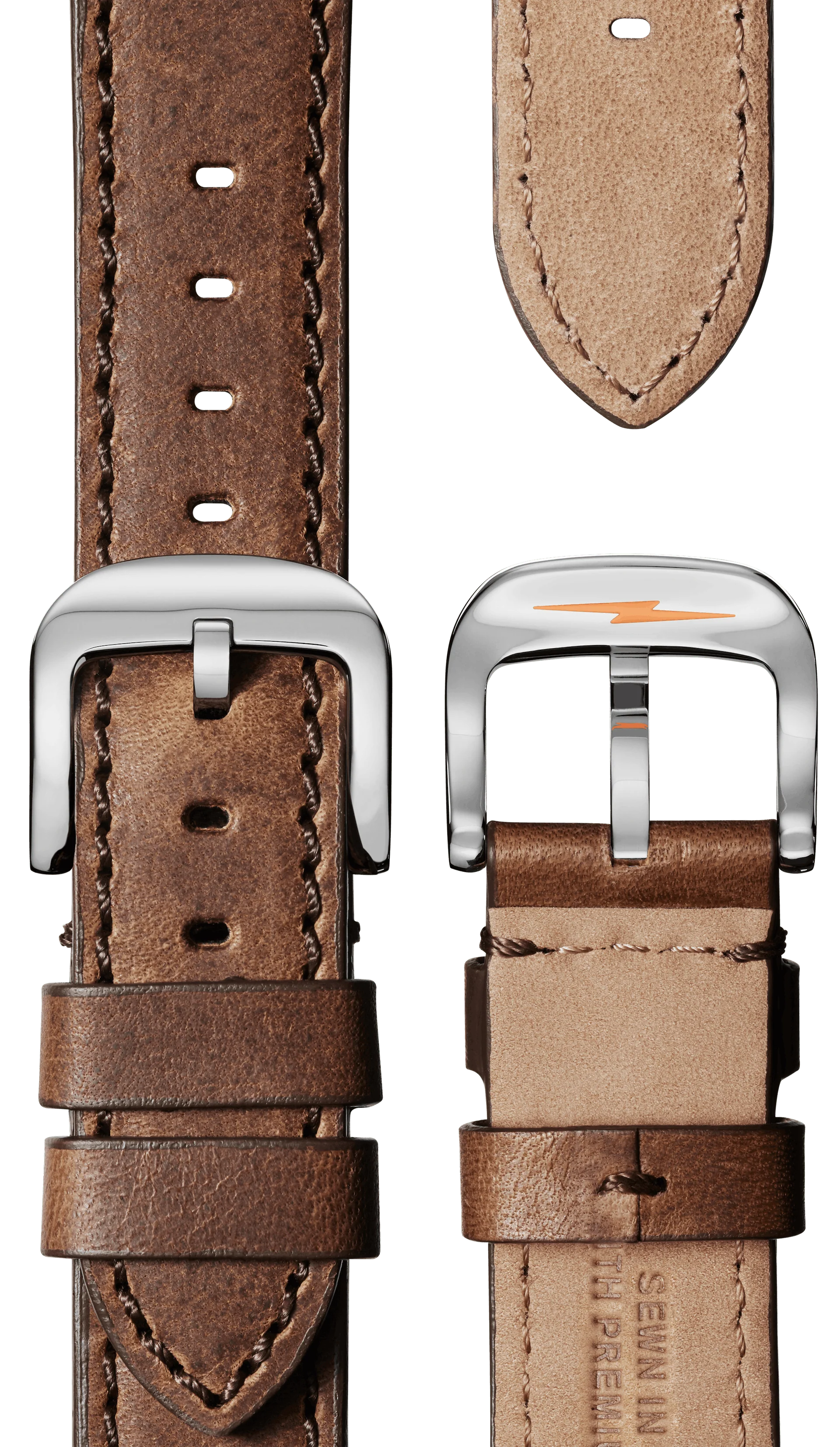 Shinola Runwell Watch (41mm) - Image 6