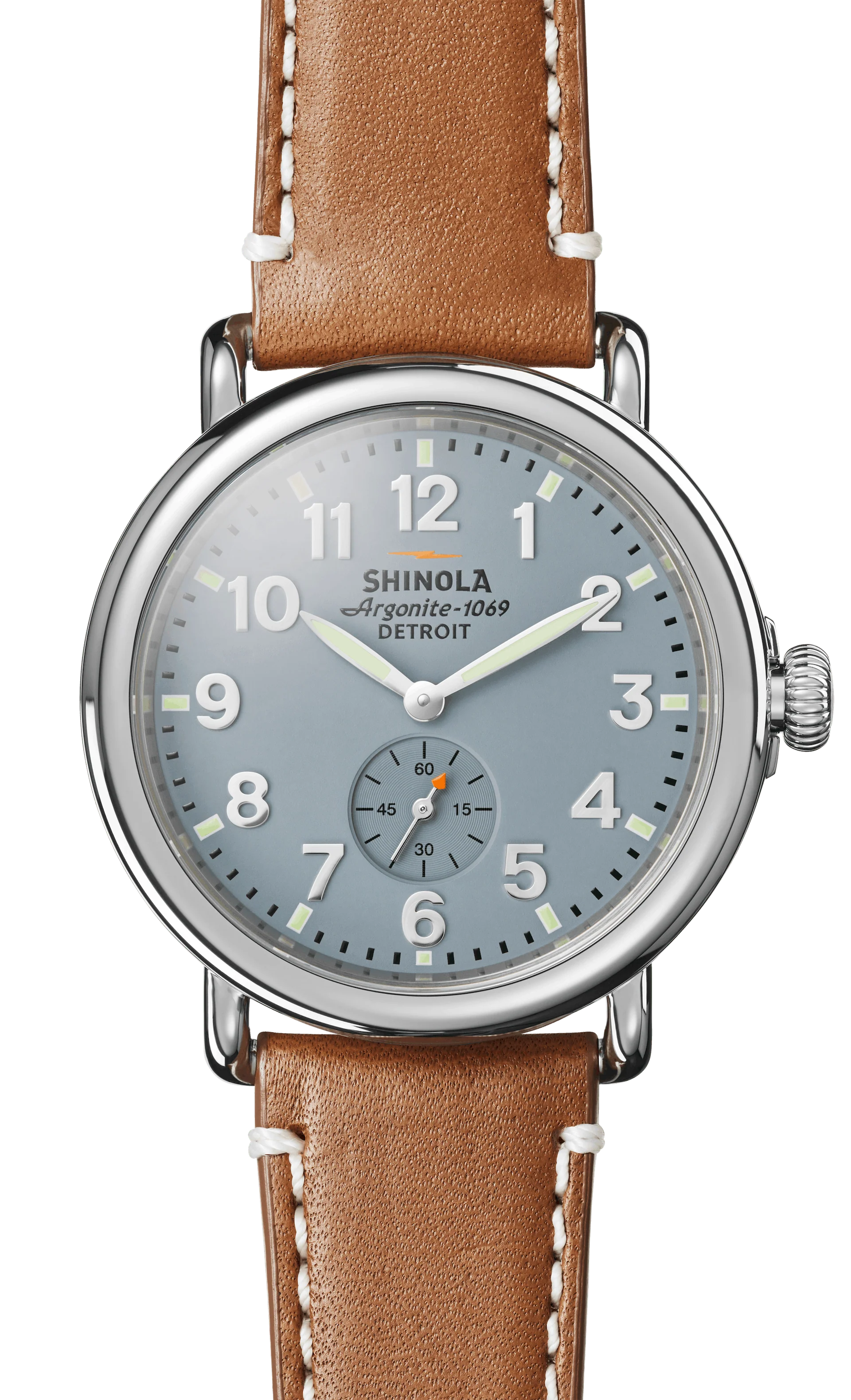 Shinola Runwell Watch (41mm)