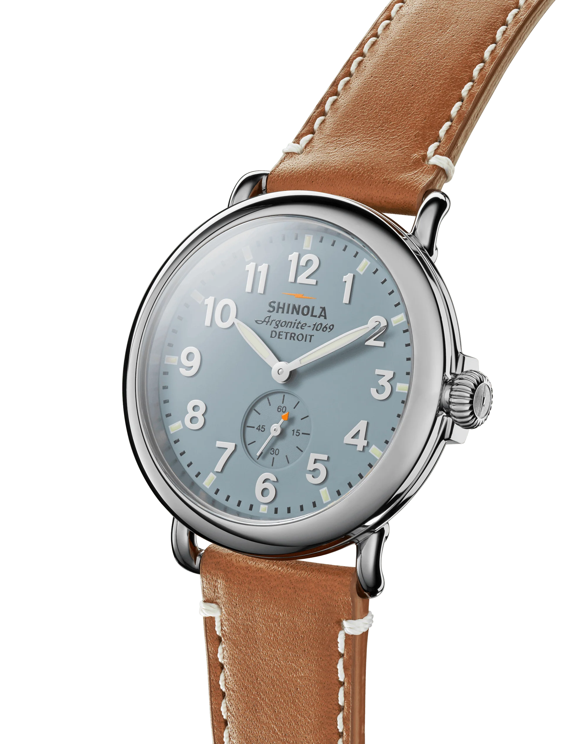 Shinola Runwell Watch (41mm) - Image 2