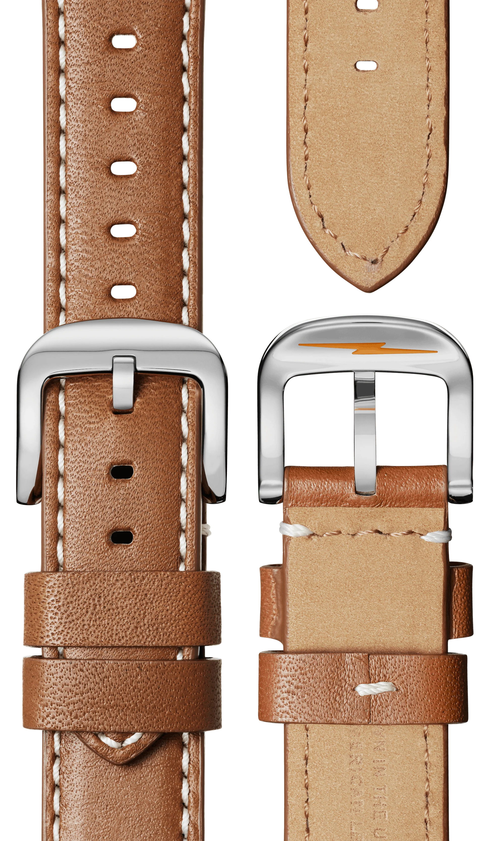 Shinola Runwell Watch (41mm) - Image 6