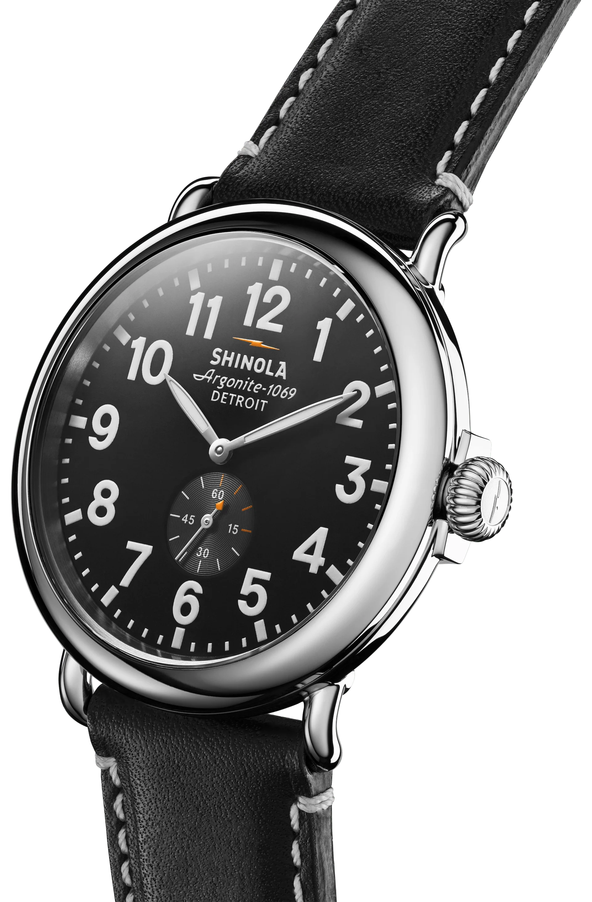 Shinola Runwell Watch (47mm) - Image 2