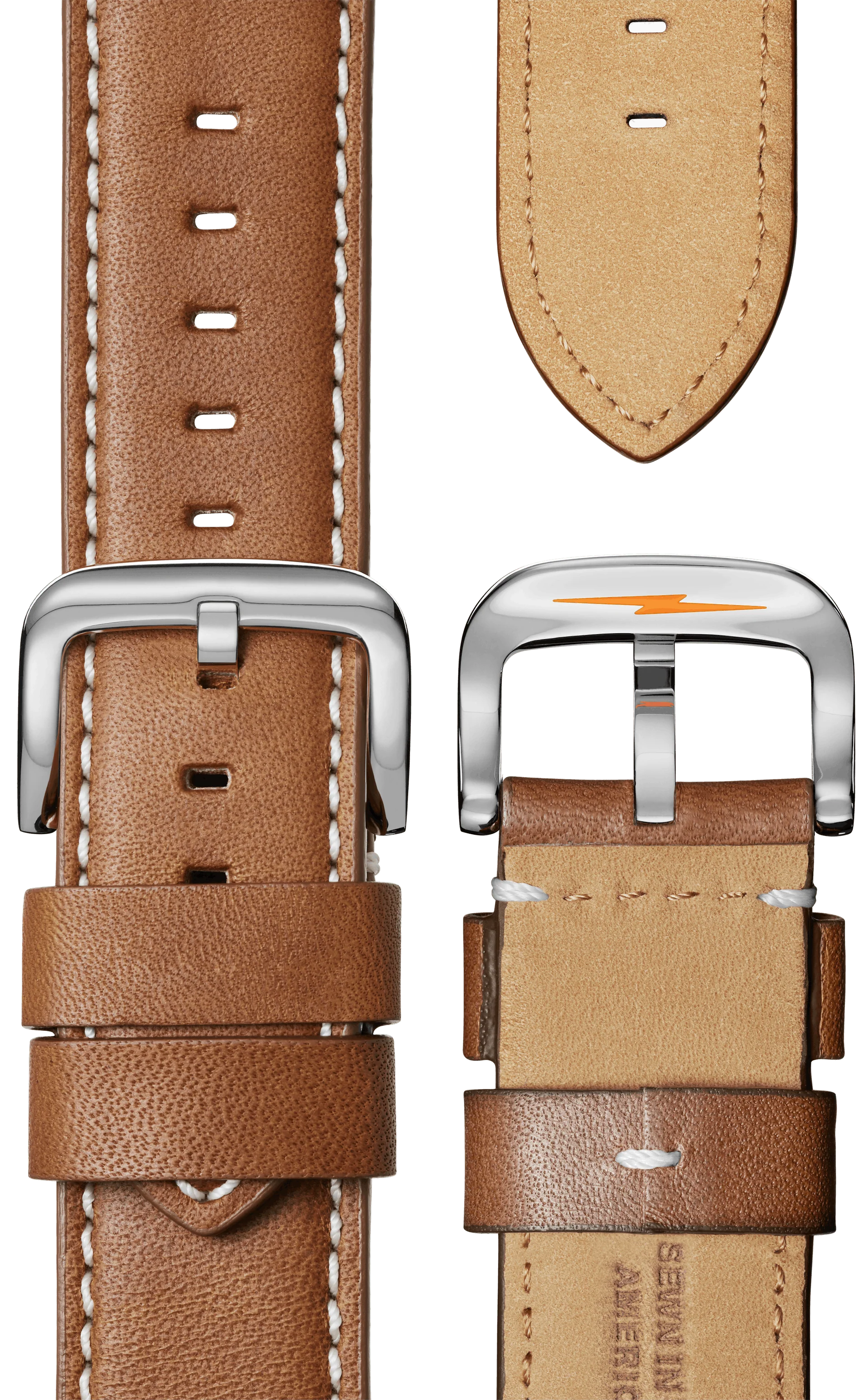 Shinola Runwell Watch (47mm) - Image 6