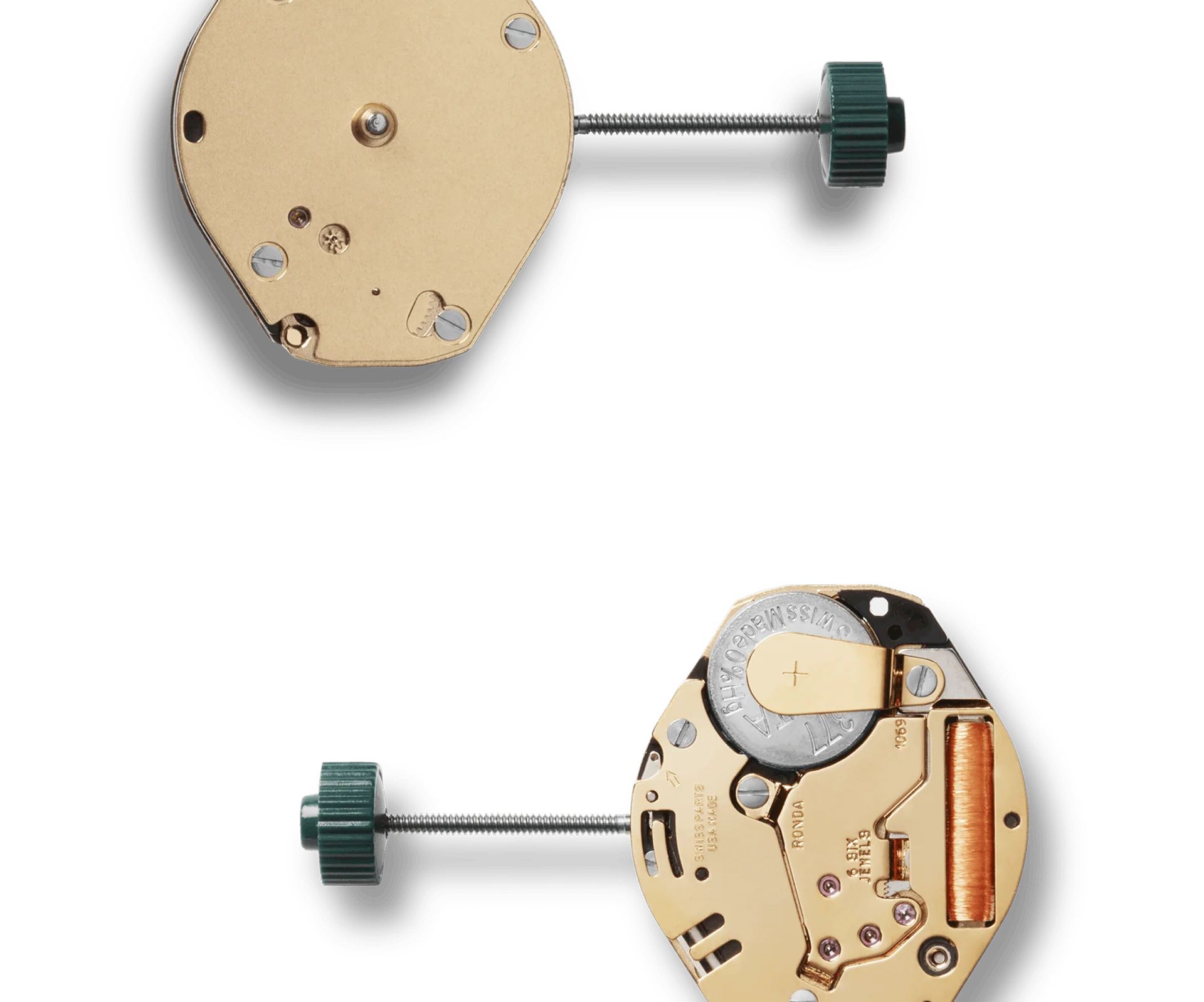 Shinola Runwell Watch (47mm) - Image 8