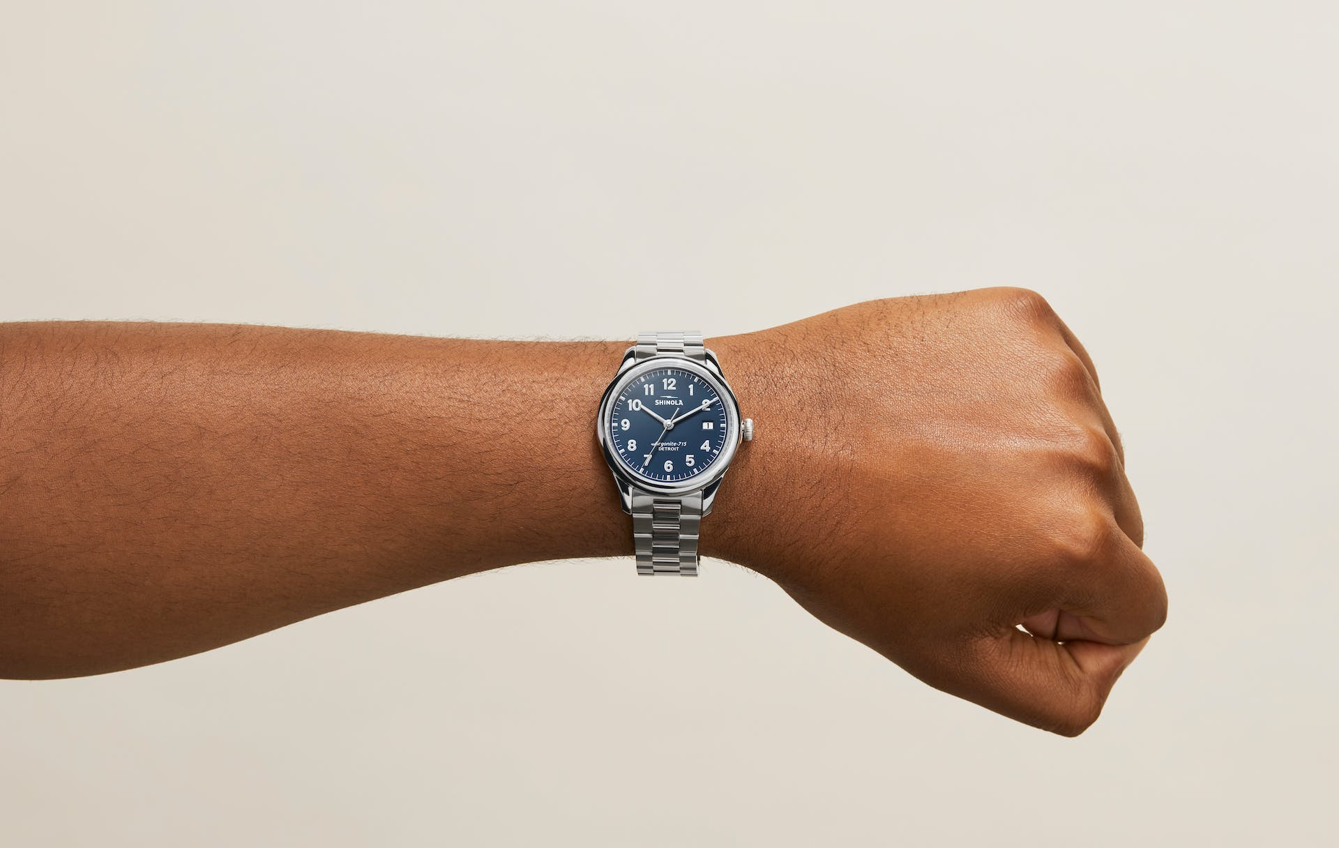 Shinola Vinton Watch (38mm) - Image 8
