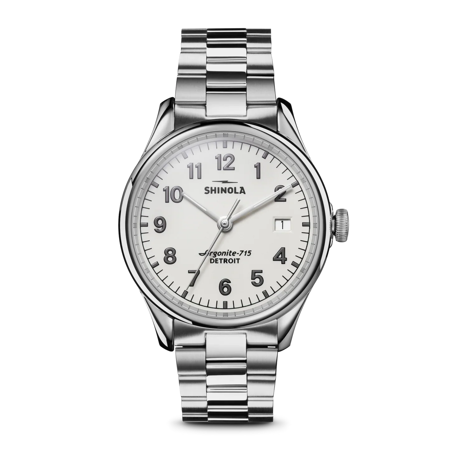 Shinola Vinton Watch - Image 7