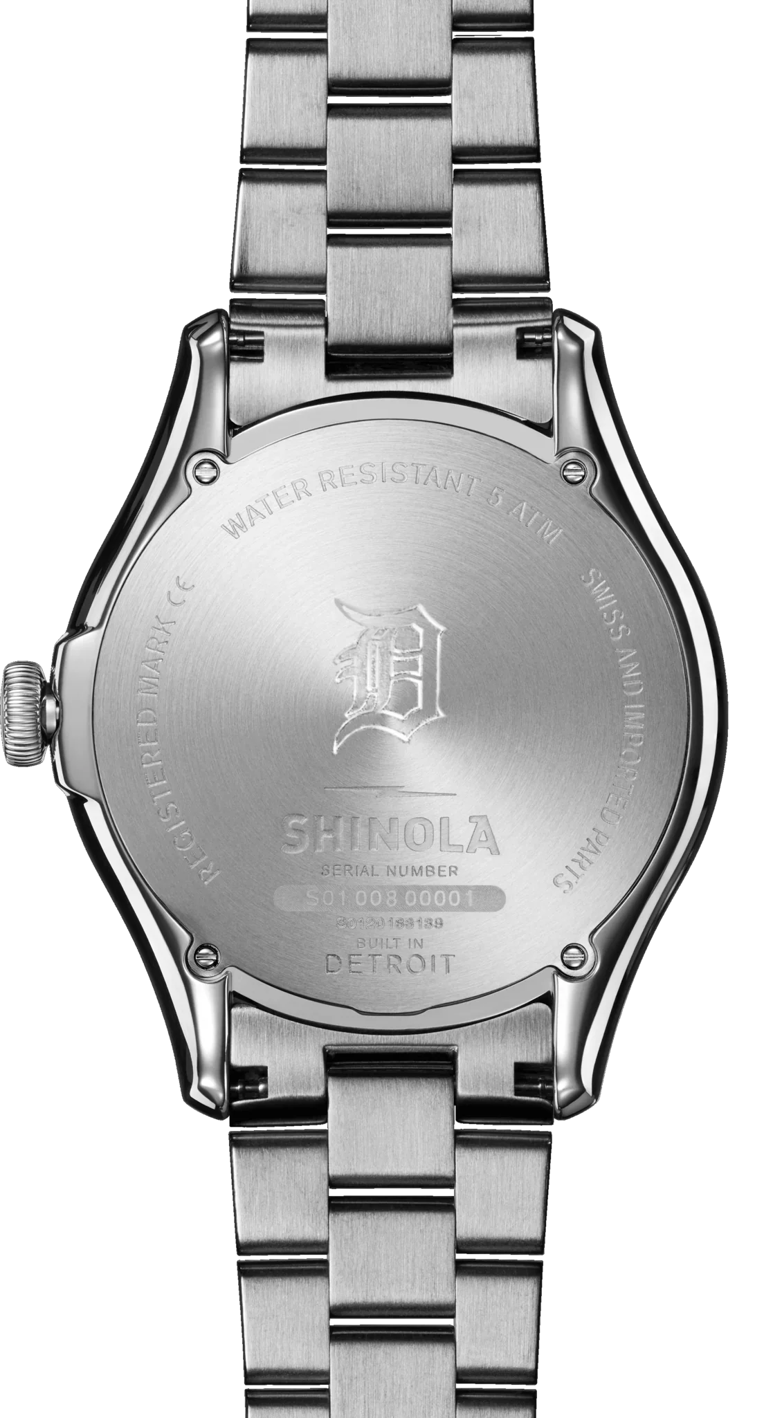 Shinola Vinton Watch - Image 8