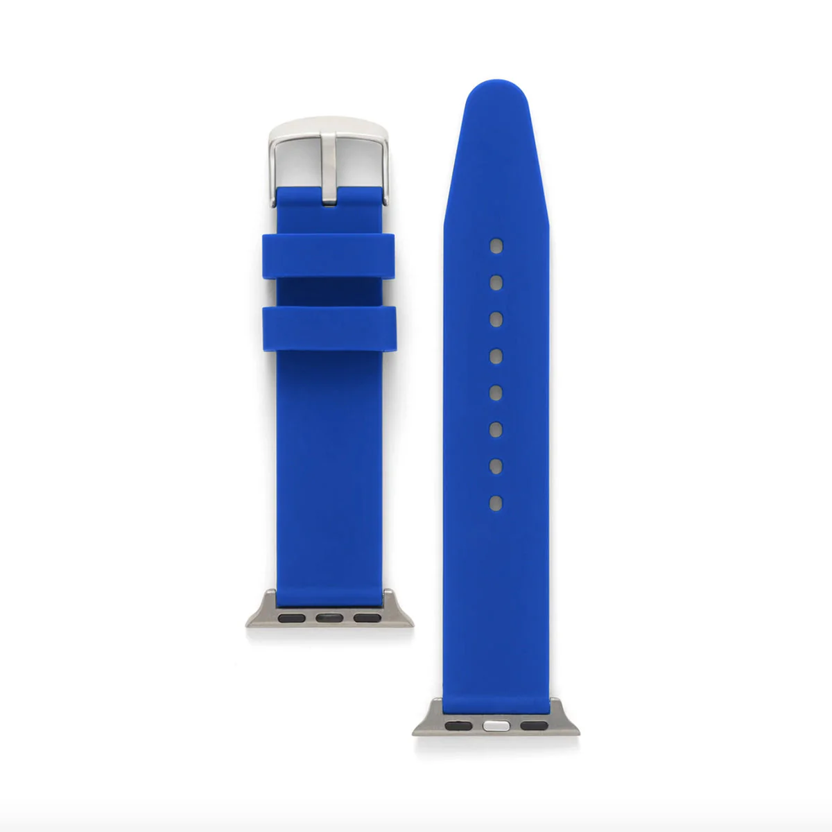 Matching Scrub Watch™ Band Compatible For Use With The Apple Watch® (series 1-10) - Image 10