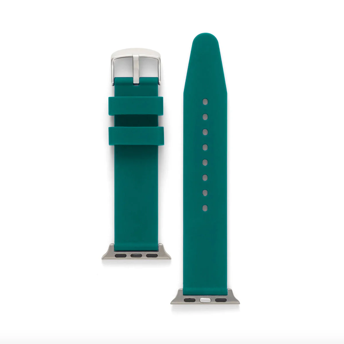 Matching Scrub Watch™ Band Compatible For Use With The Apple Watch® (series 1-10) - Image 12