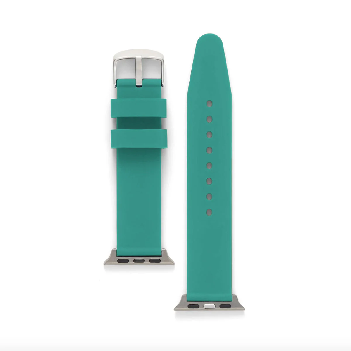 Matching Scrub Watch™ Band Compatible For Use With The Apple Watch® (series 1-10) - Image 14