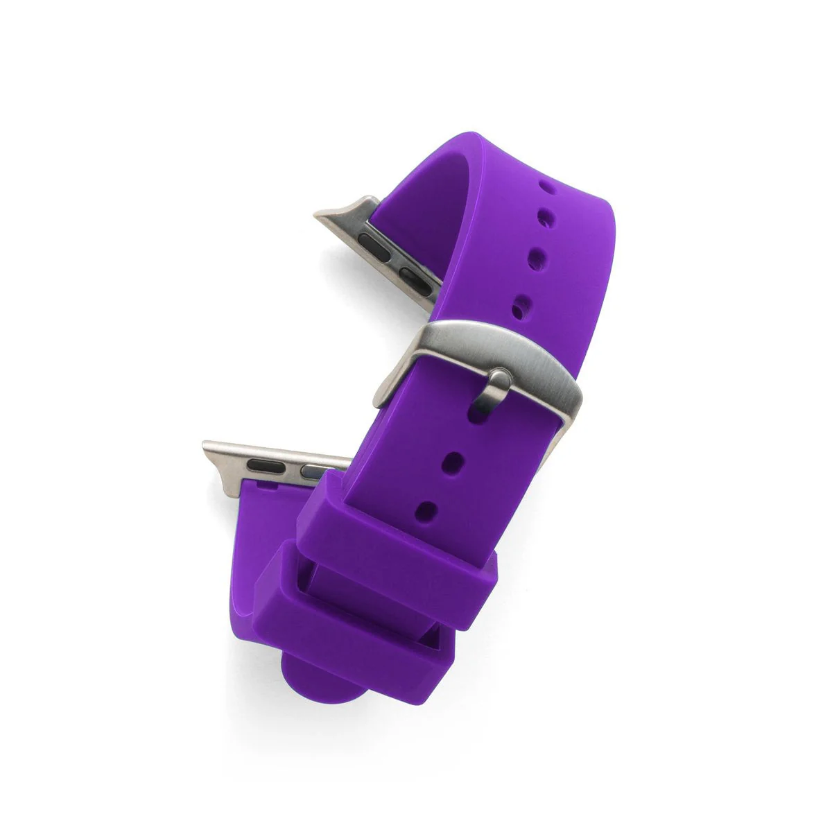 Matching Scrub Watch™ Band Compatible For Use With The Apple Watch® (series 1-10) - Image 17