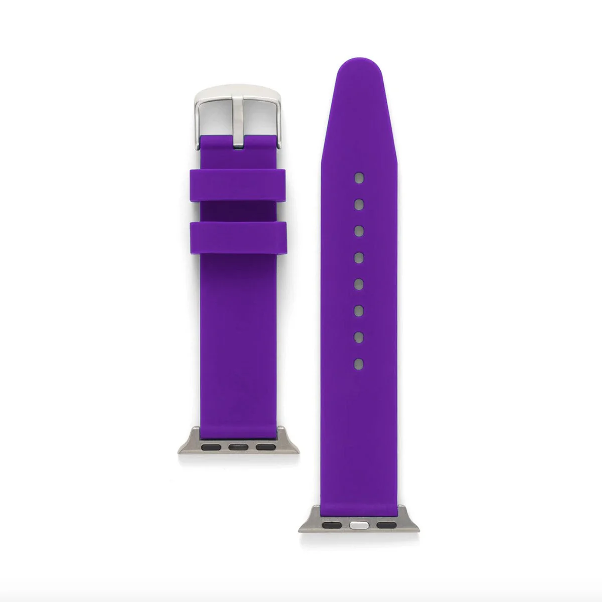 Matching Scrub Watch™ Band Compatible For Use With The Apple Watch® (series 1-10) - Image 18