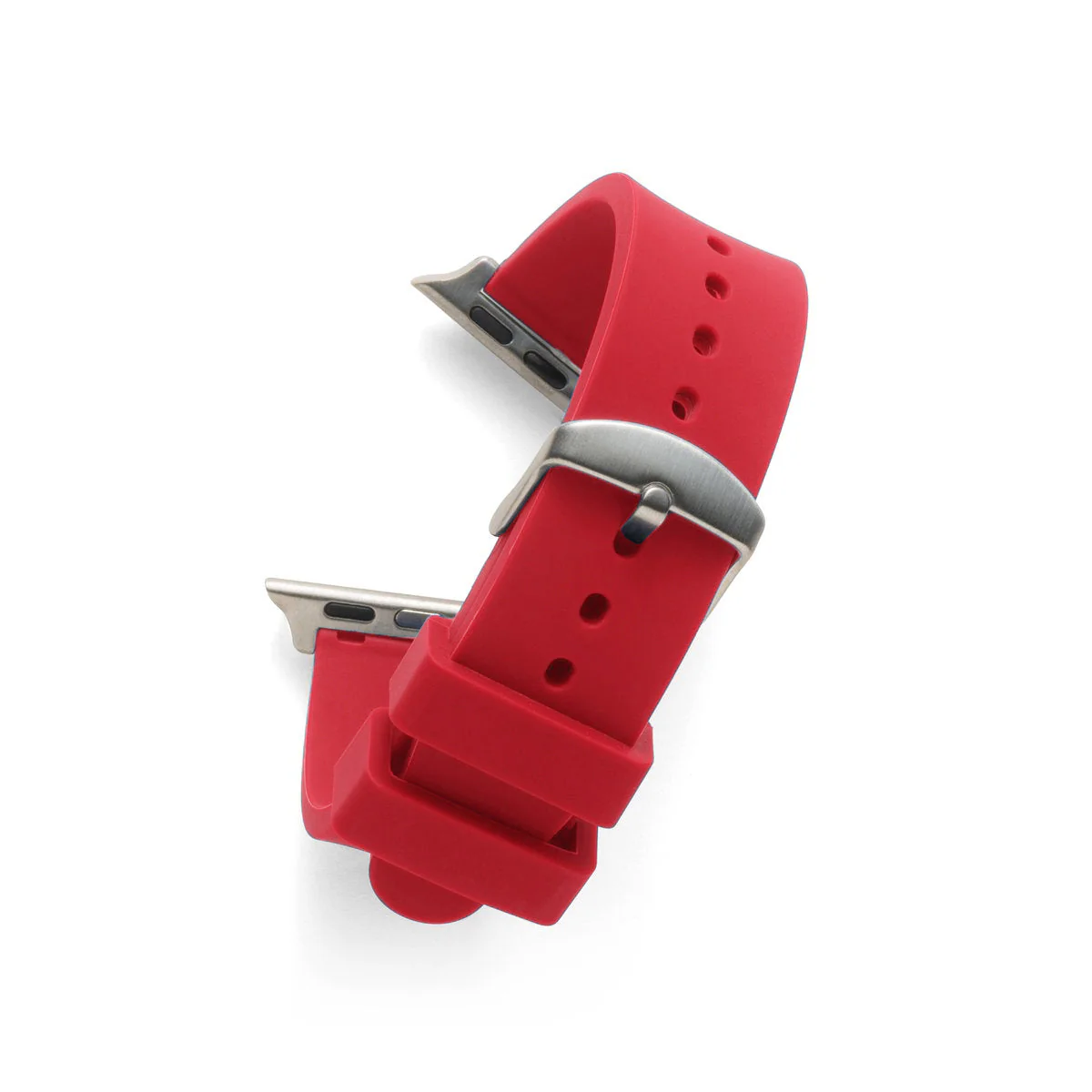 Matching Scrub Watch™ Band Compatible For Use With The Apple Watch® (series 1-10) - Image 19