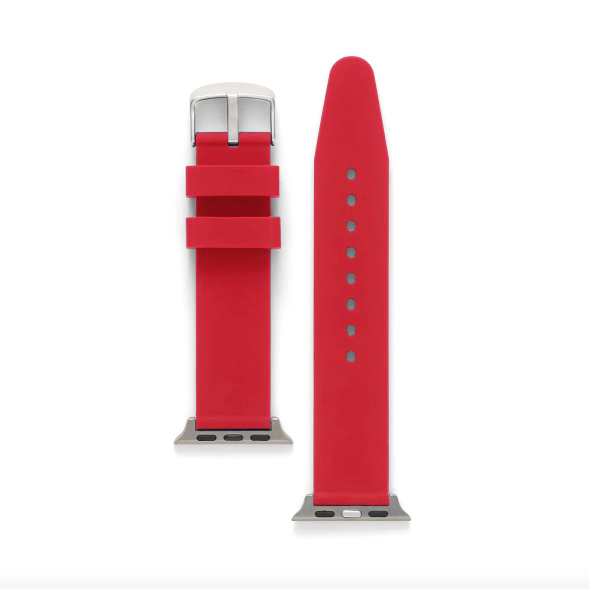 Matching Scrub Watch™ Band Compatible For Use With The Apple Watch® (series 1-10) - Image 20