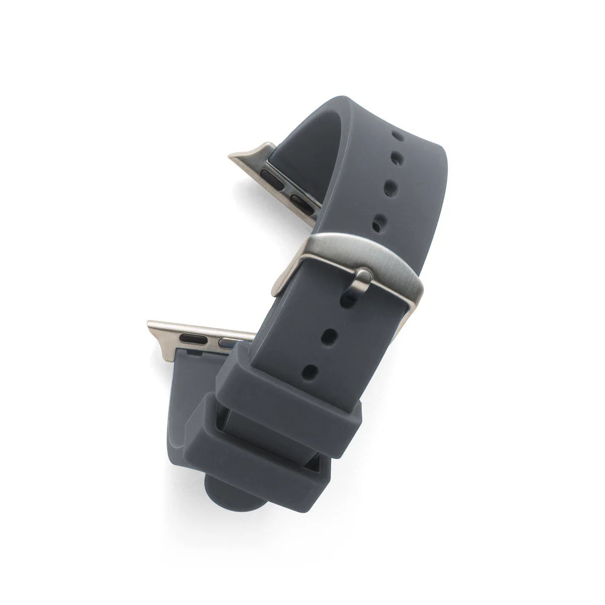 Matching Scrub Watch™ Band Compatible For Use With The Apple Watch® (series 1-10) - Image 21