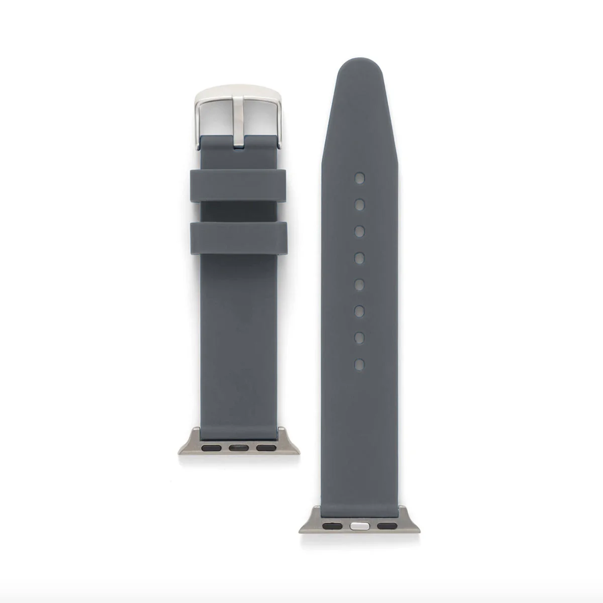 Matching Scrub Watch™ Band Compatible For Use With The Apple Watch® (series 1-10) - Image 22
