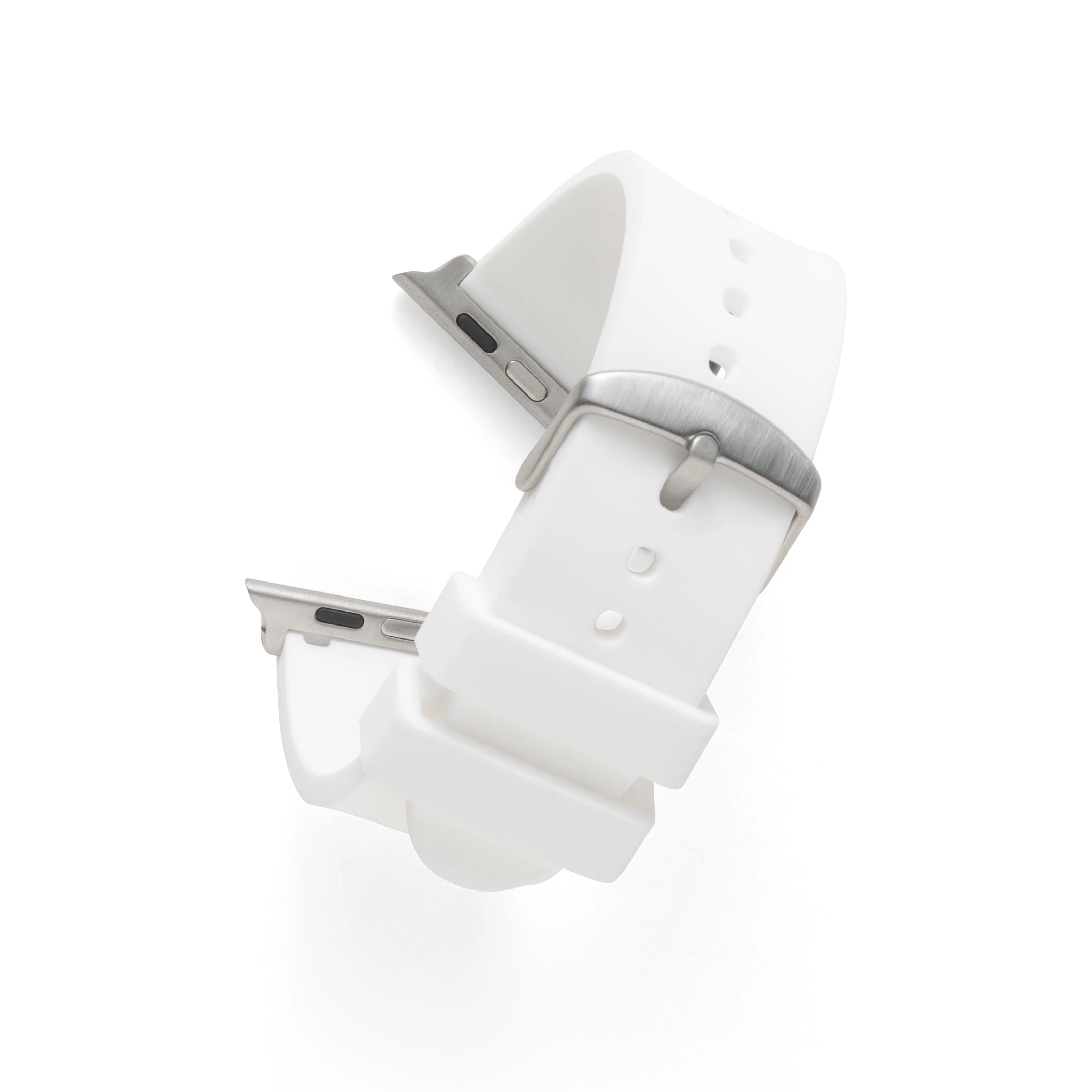 Matching Scrub Watch™ Band Compatible For Use With The Apple Watch® (series 1-10) - Image 3