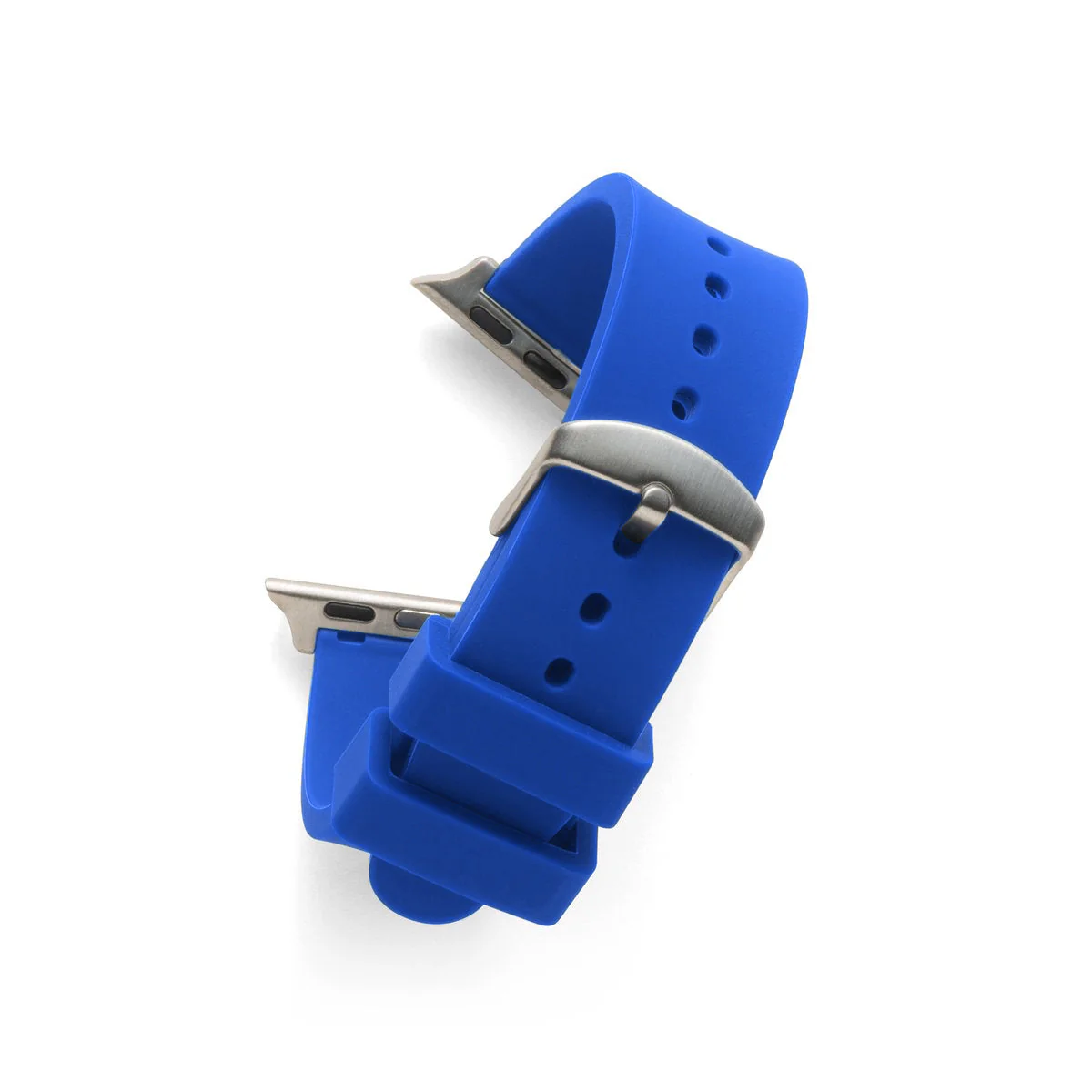 Matching Scrub Watch™ Band Compatible For Use With The Apple Watch® (series 1-10) - Image 9