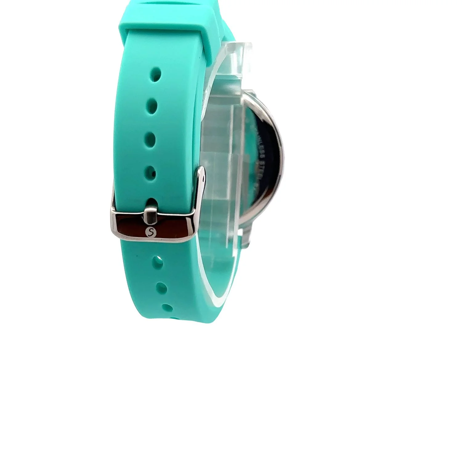 Solar Powered Scrub Watch - Image 10