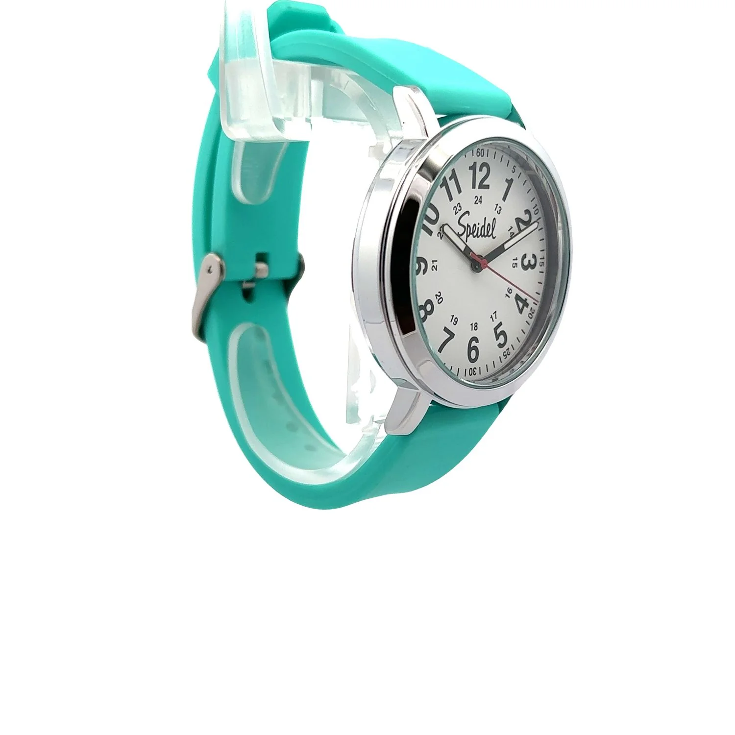 Solar Powered Scrub Watch - Image 12