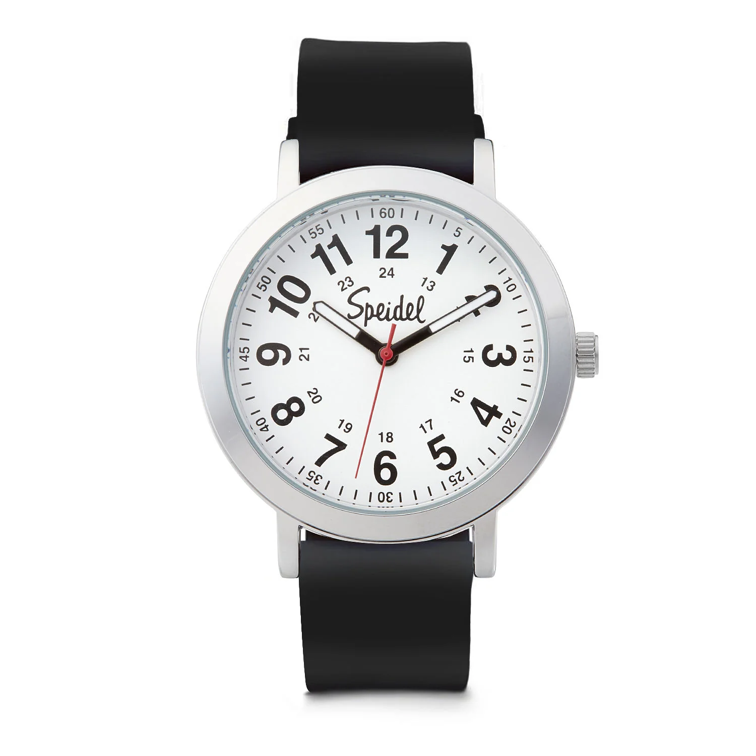 Solar Powered Scrub Watch - Image 13