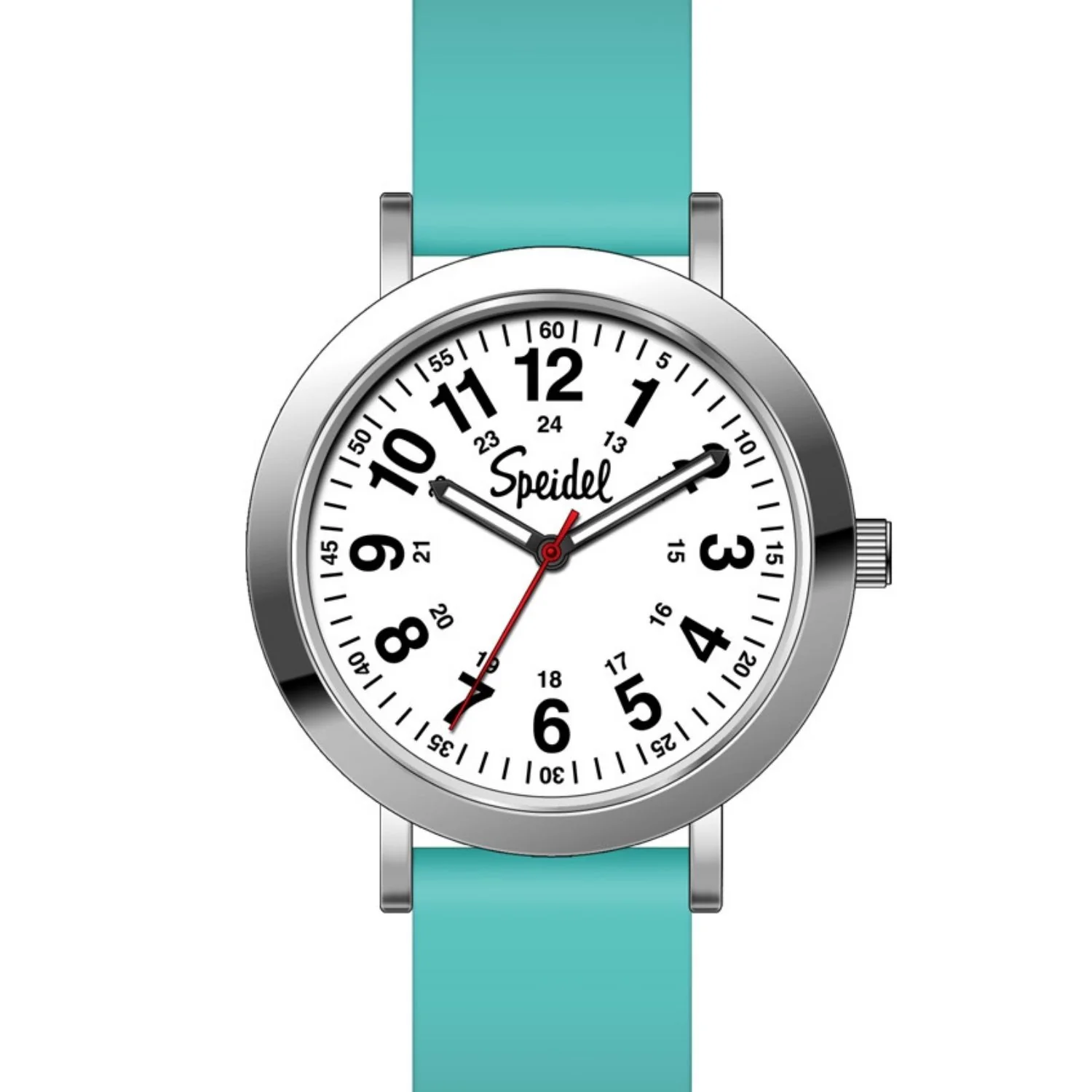 Solar Powered Scrub Watch - Image 15