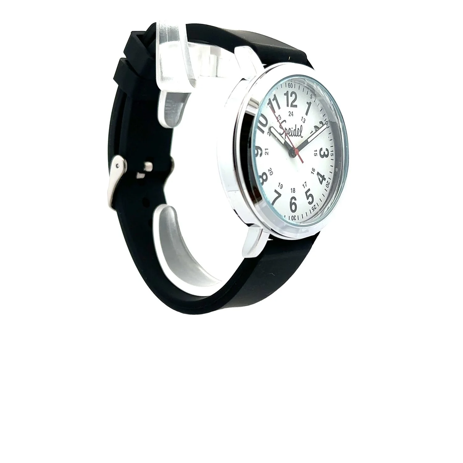 Solar Powered Scrub Watch - Image 18