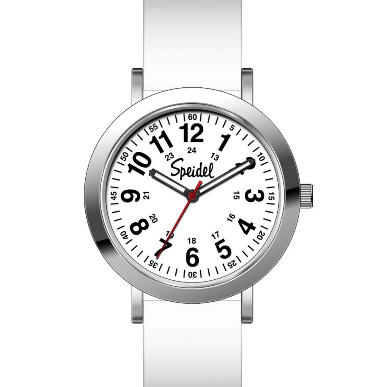 Solar Powered Scrub Watch - Image 19