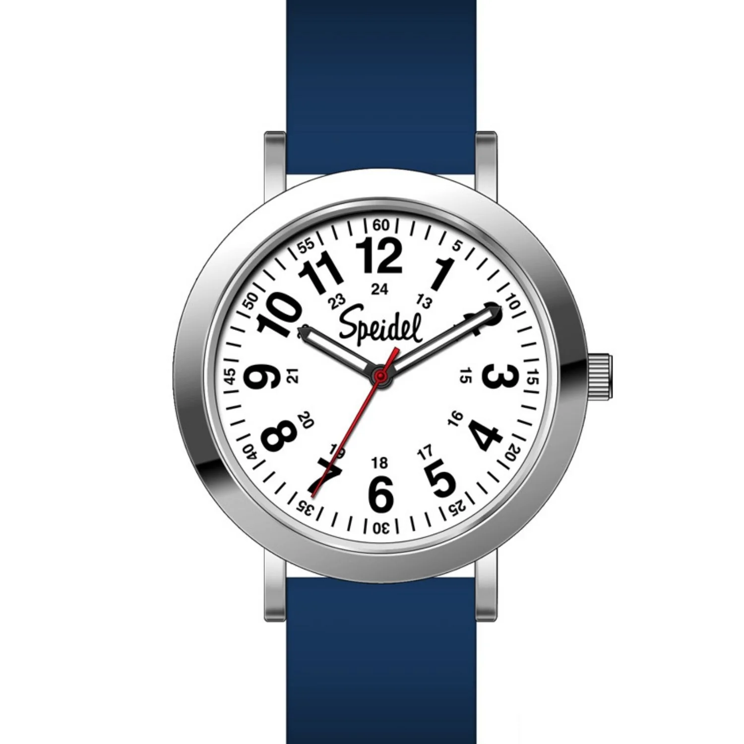 Solar Powered Scrub Watch - Image 2