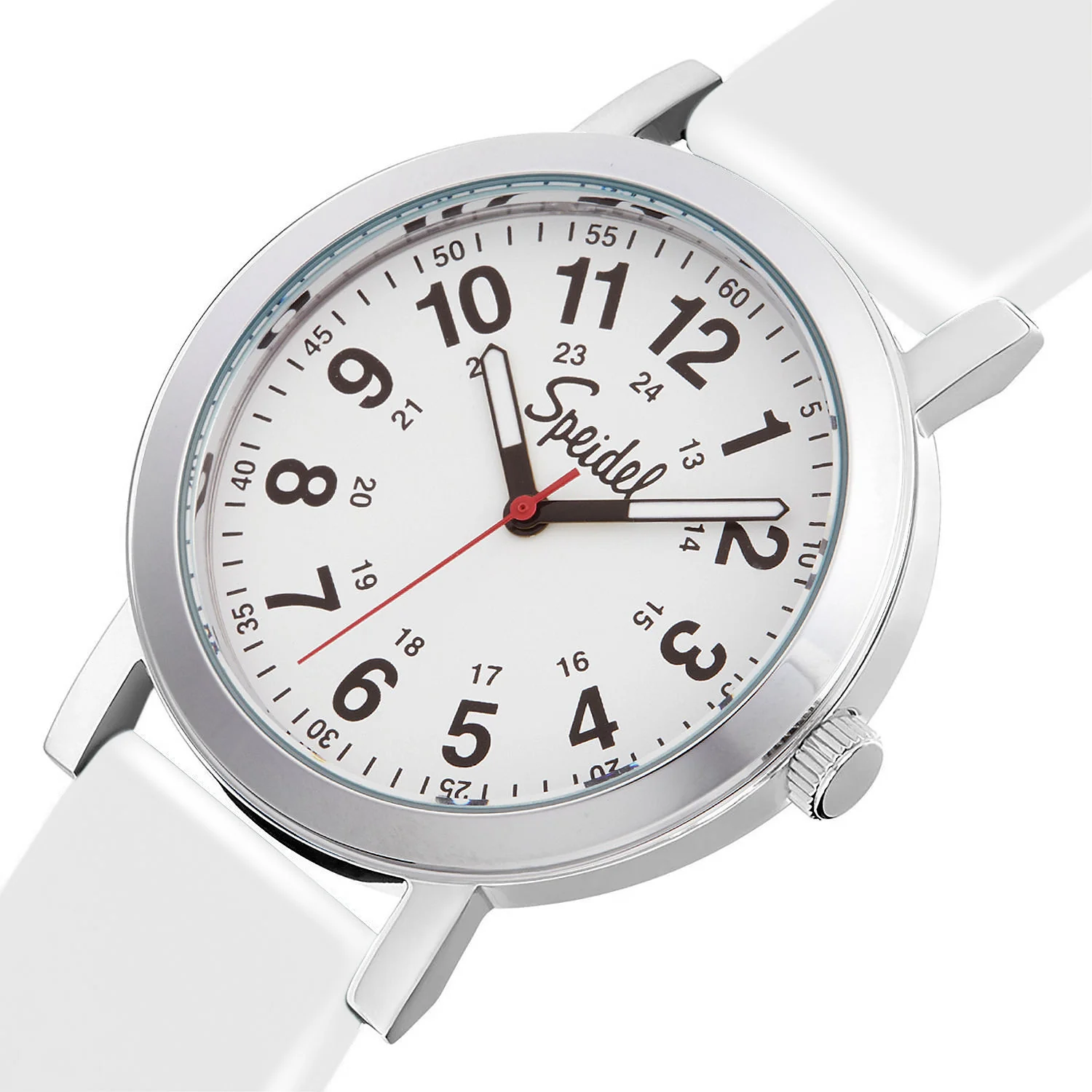 Solar Powered Scrub Watch - Image 22