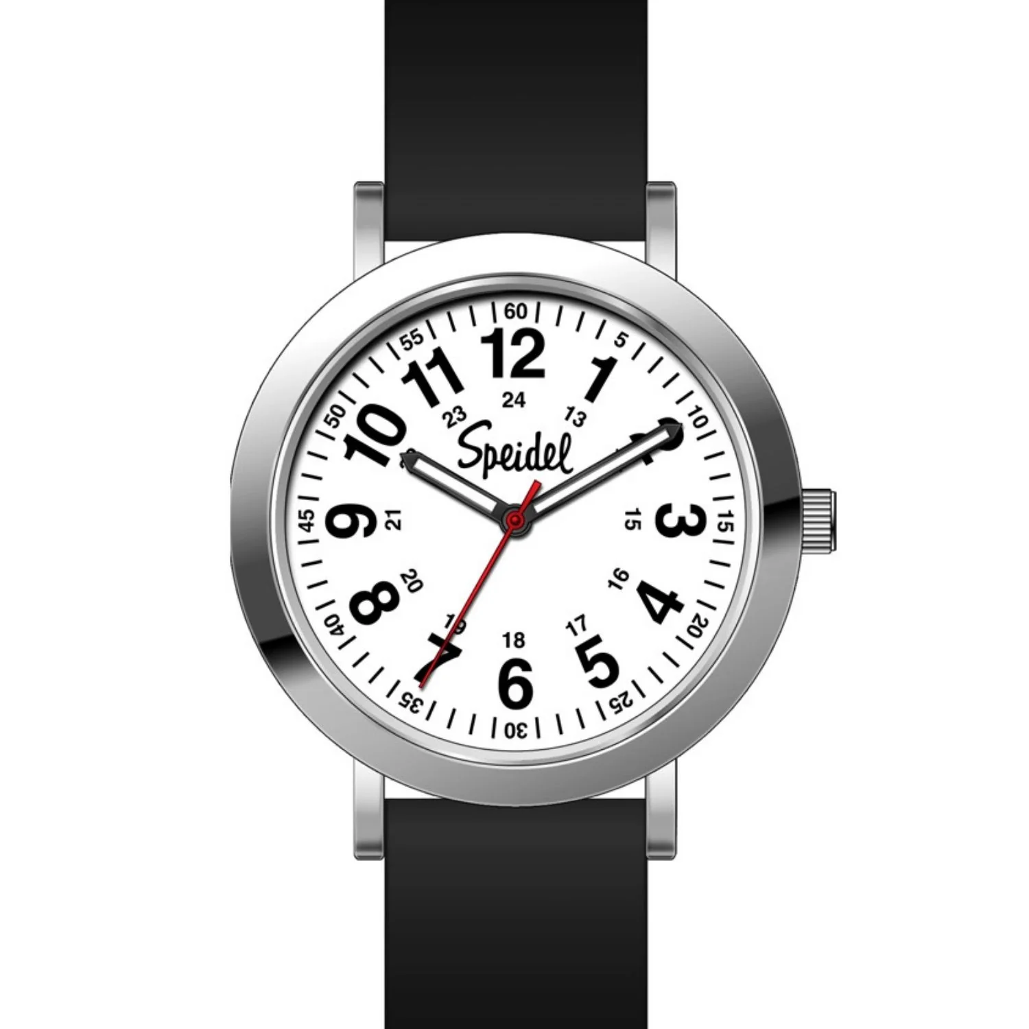 Solar Powered Scrub Watch - Image 23