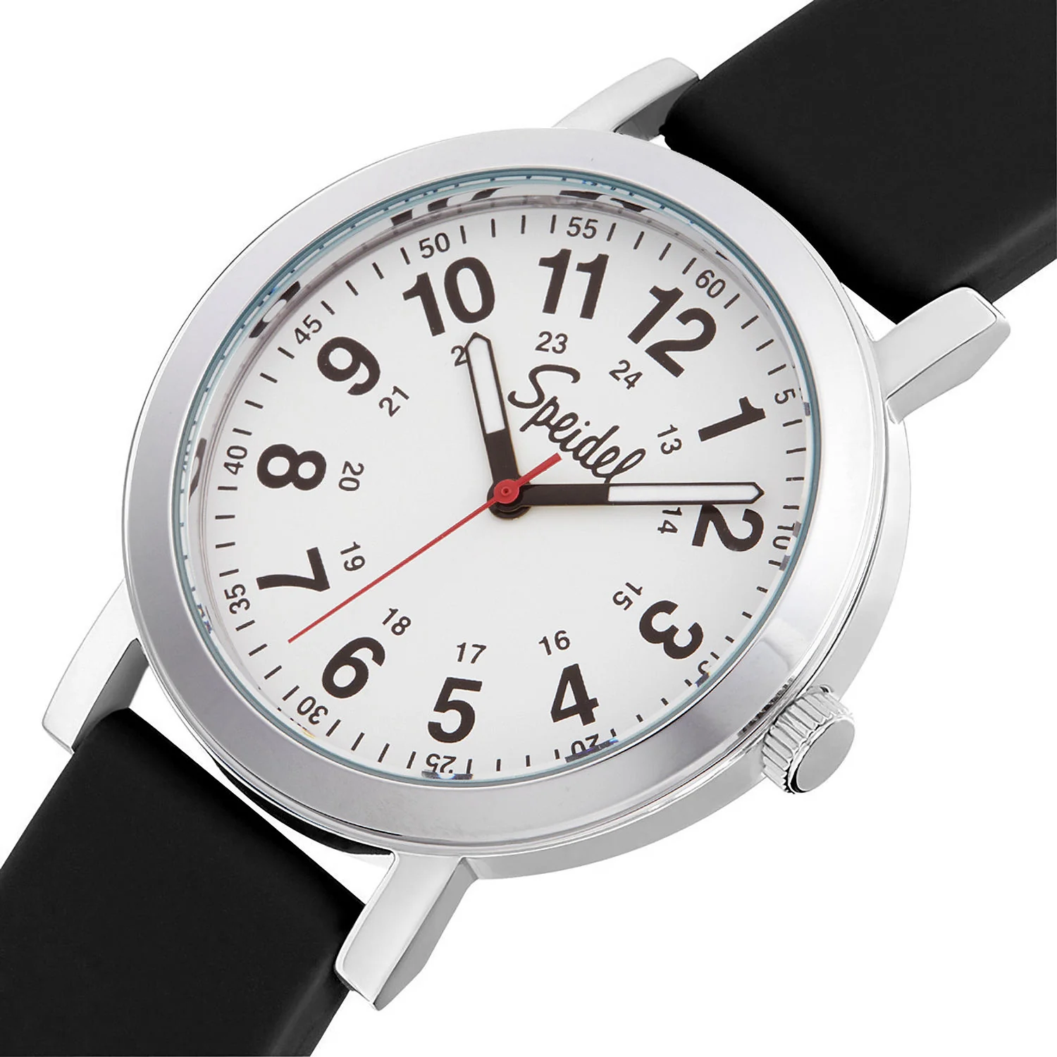 Solar Powered Scrub Watch - Image 24