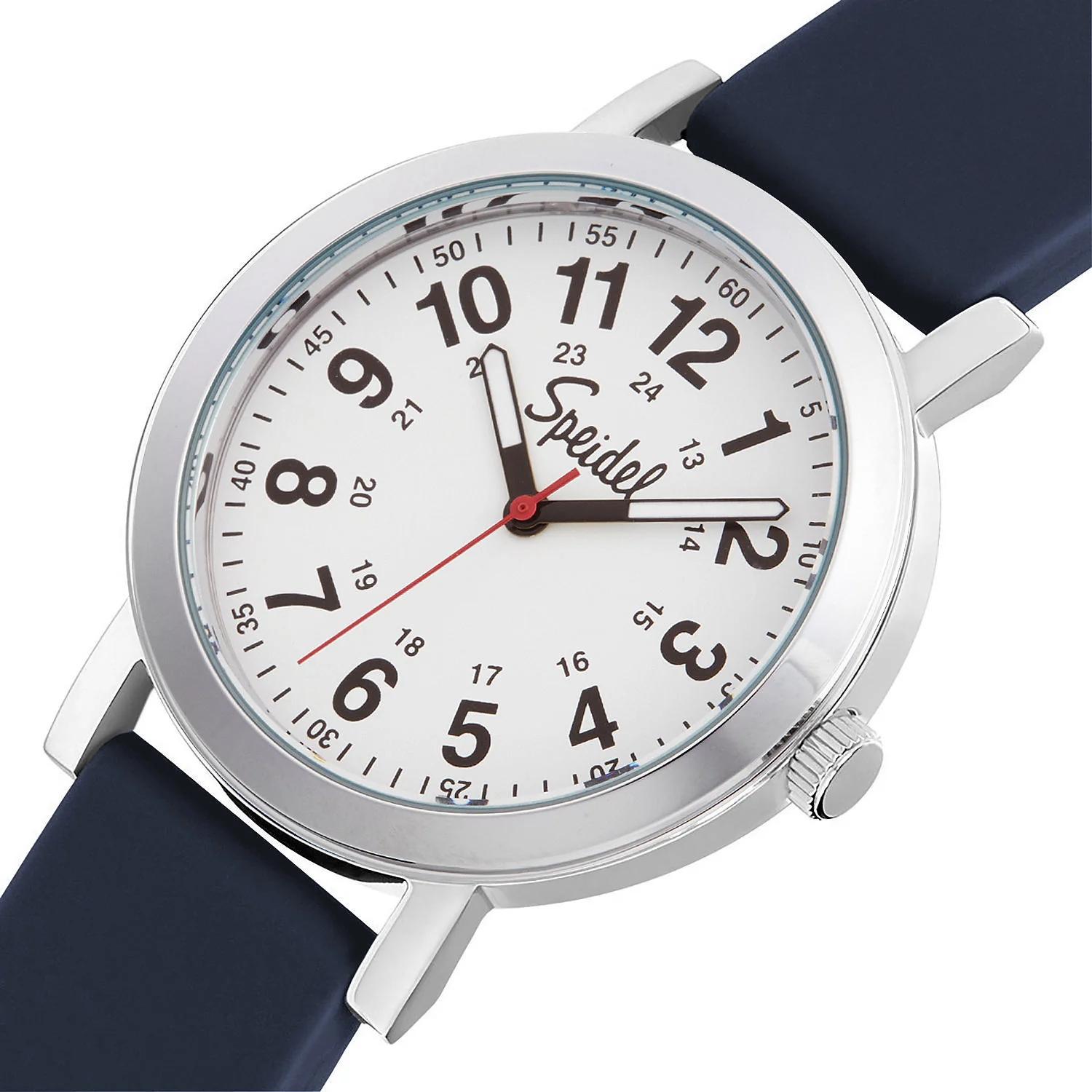 Solar Powered Scrub Watch - Image 3