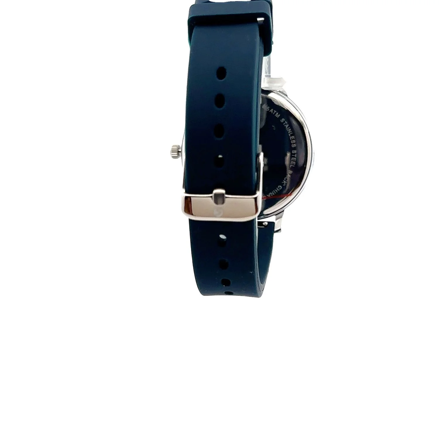 Solar Powered Scrub Watch - Image 5