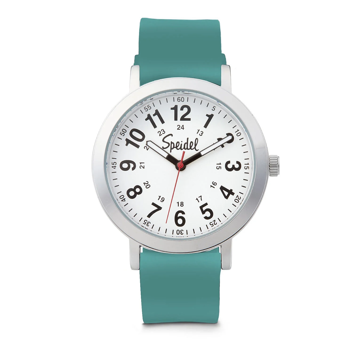 Solar Powered Scrub Watch - Image 7