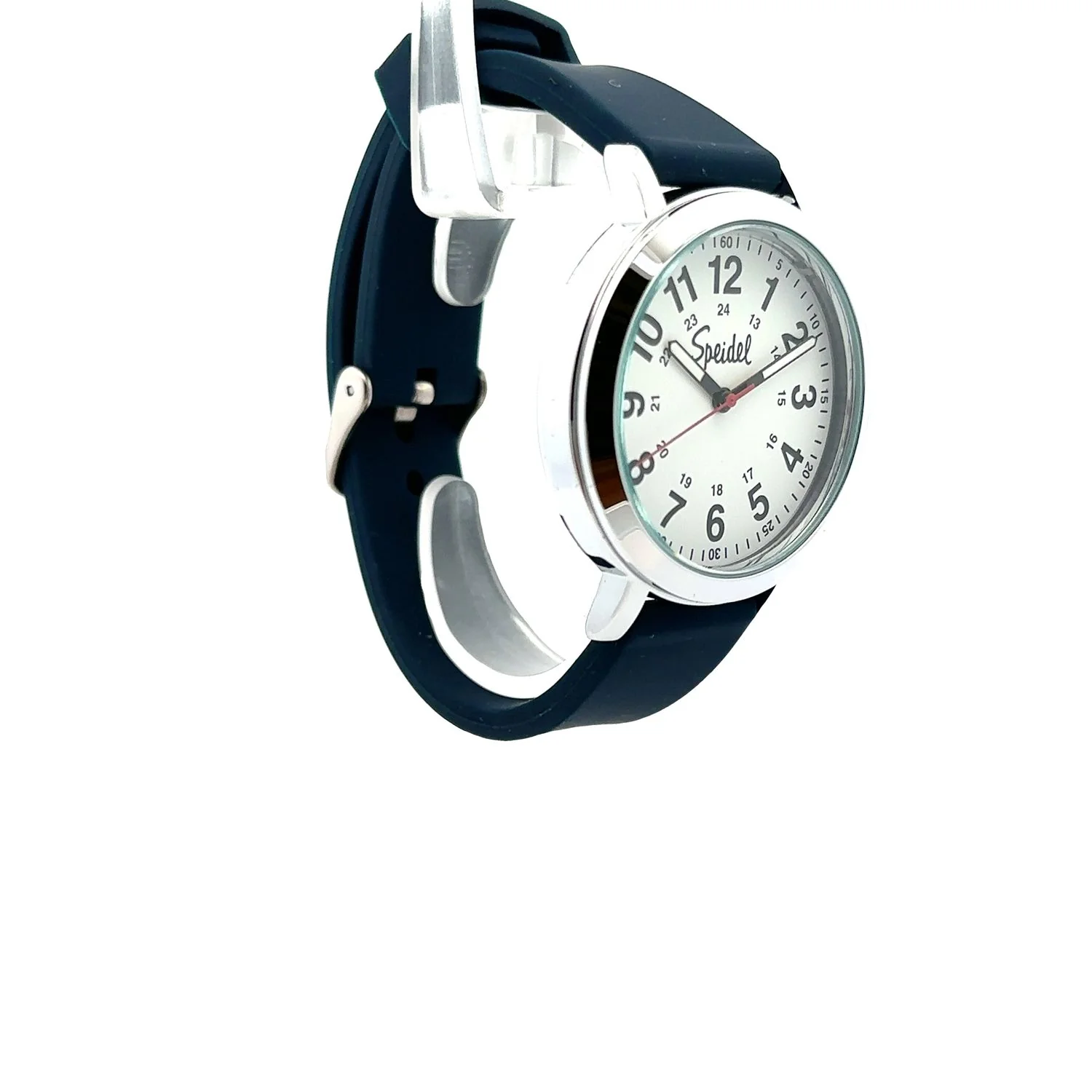 Solar Powered Scrub Watch - Image 8