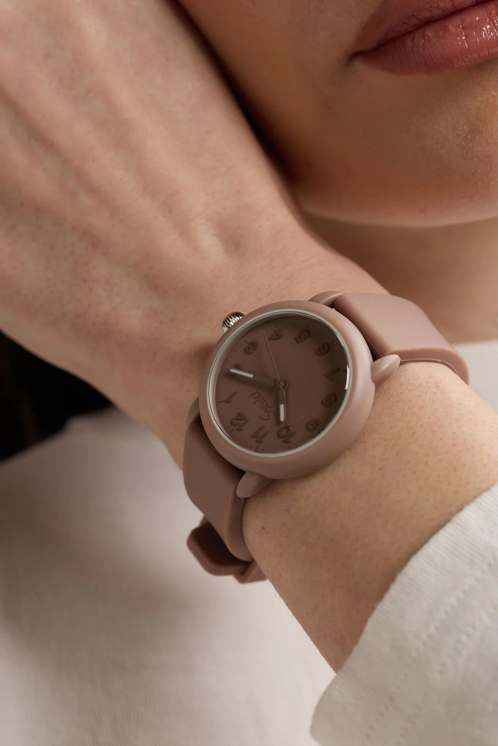 Eco Nude Watch (34mm) - Image 10