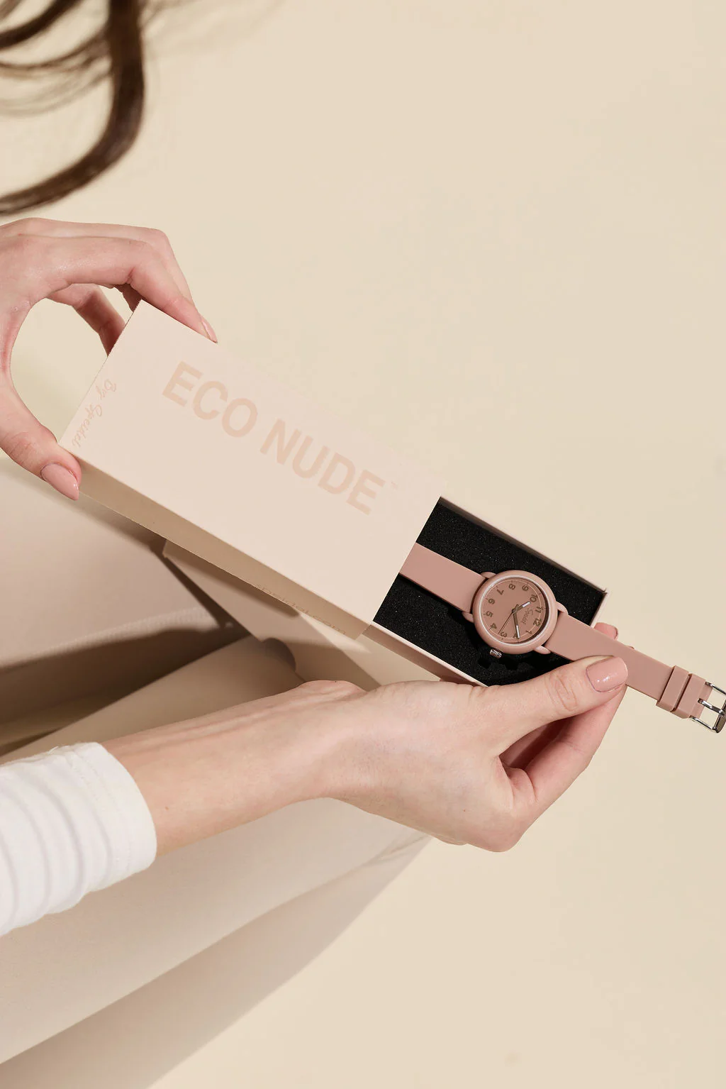 Eco Nude Watch (34mm) - Image 18