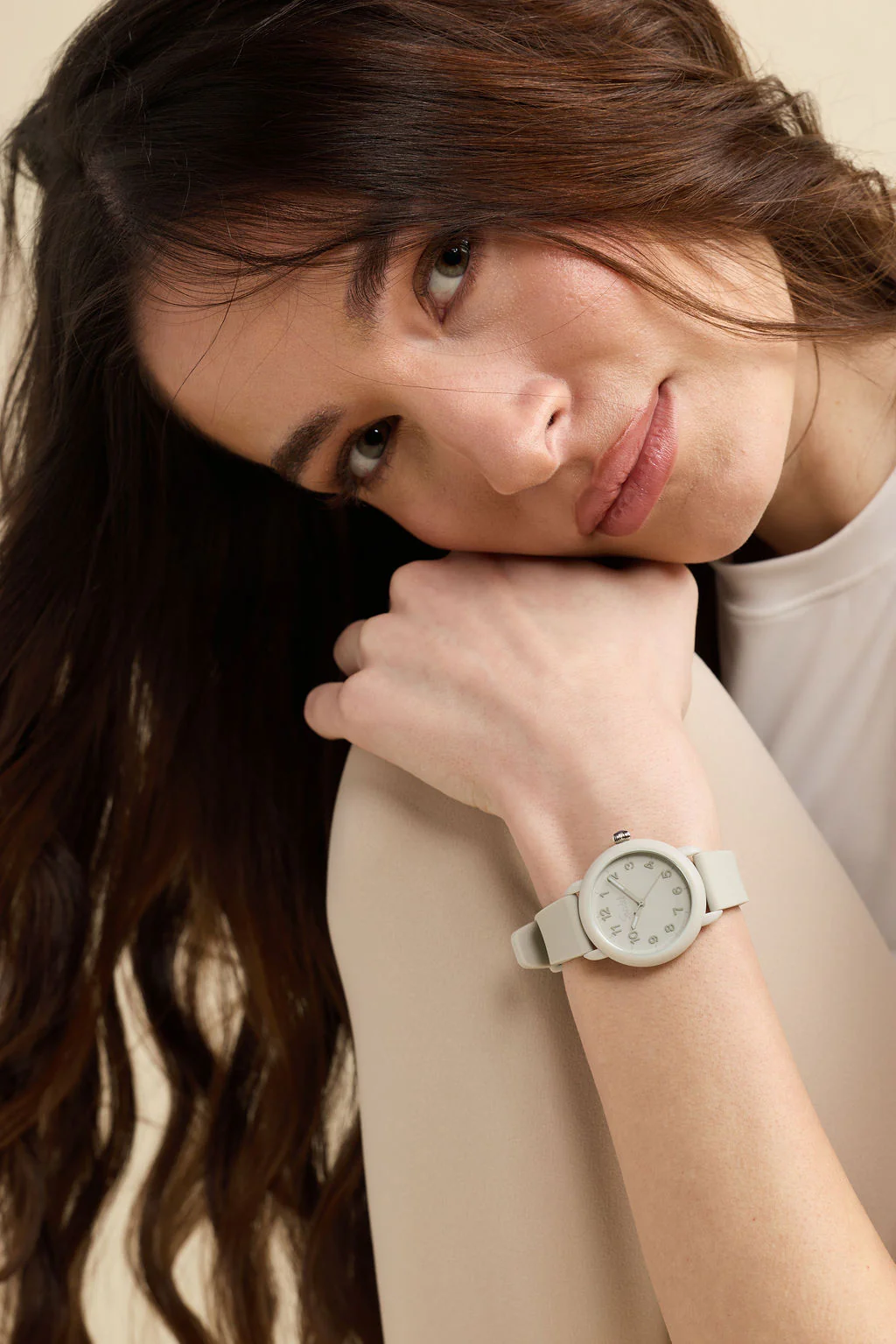 Eco Nude Watch (34mm) - Image 27