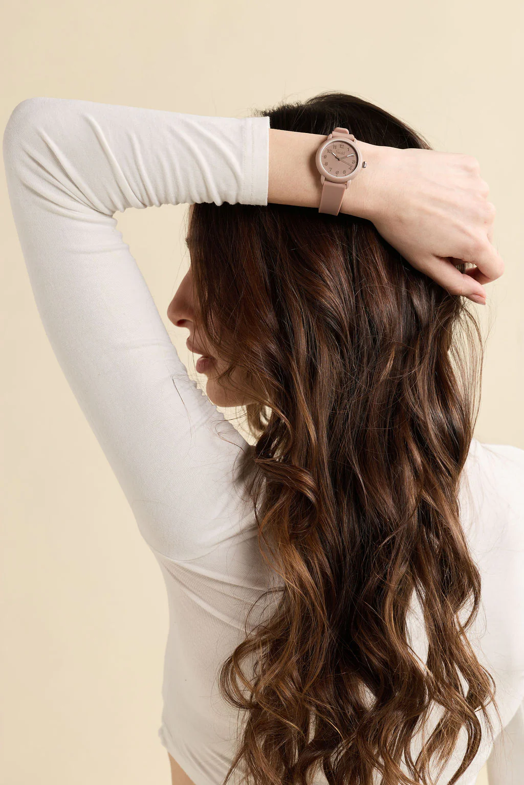 Eco Nude Watch (34mm) - Image 29