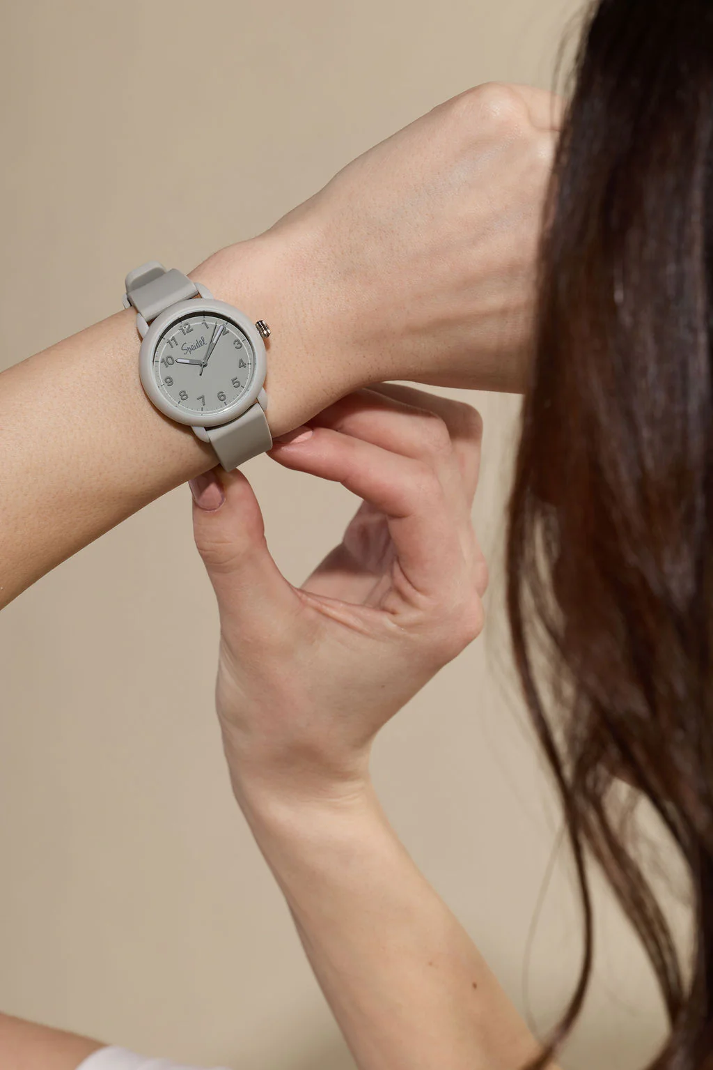 Eco Nude Watch (34mm) - Image 3