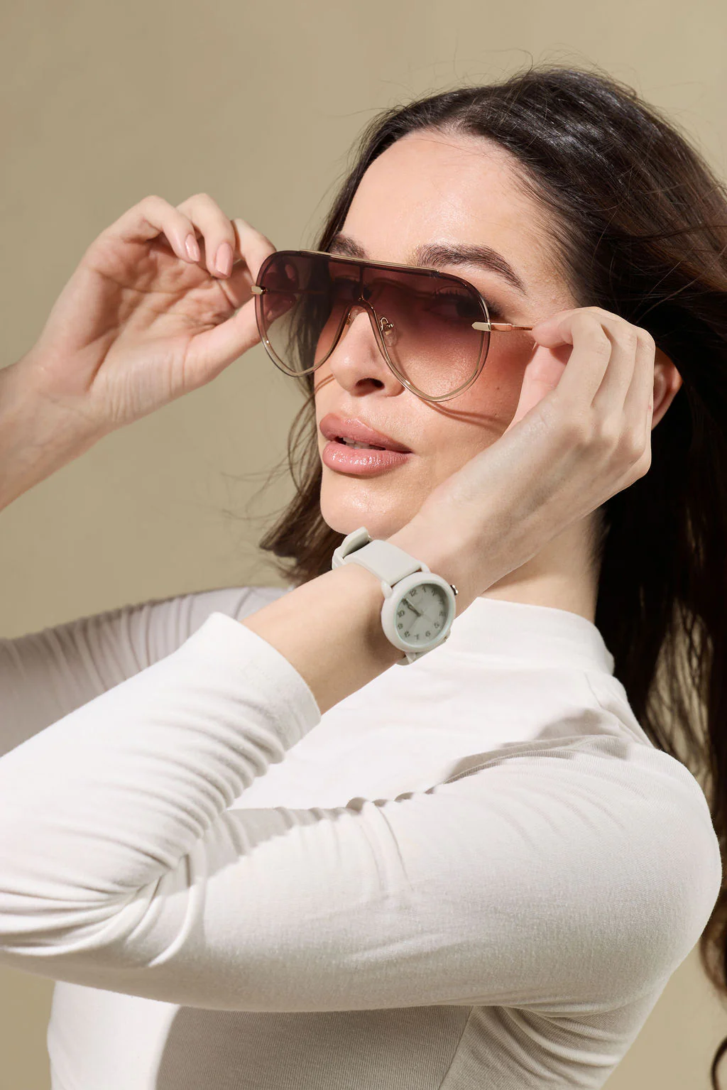 Eco Nude Watch (34mm) - Image 35
