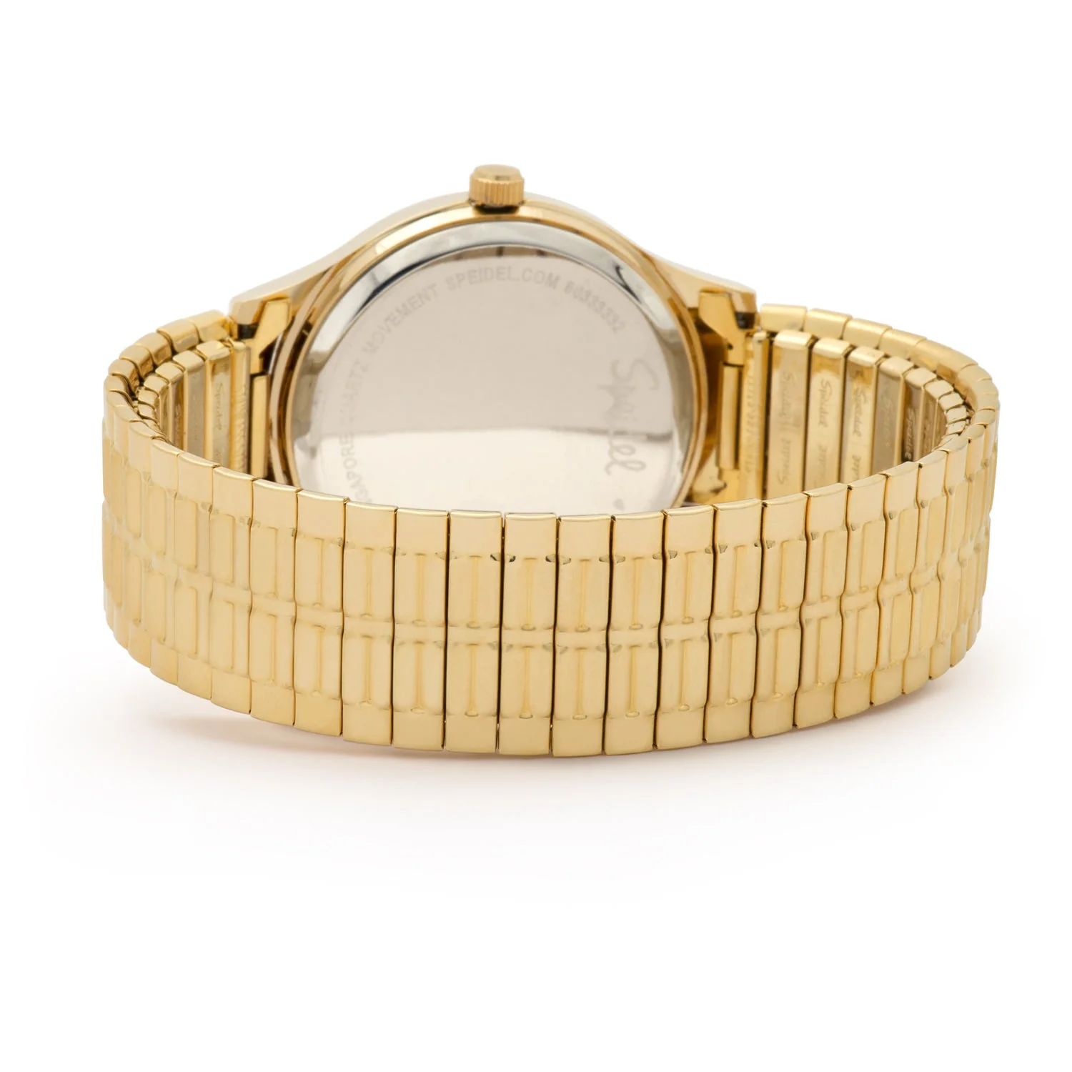 Men's Easy To Read Twist-O-Flex™ Watch Collection - Image 3