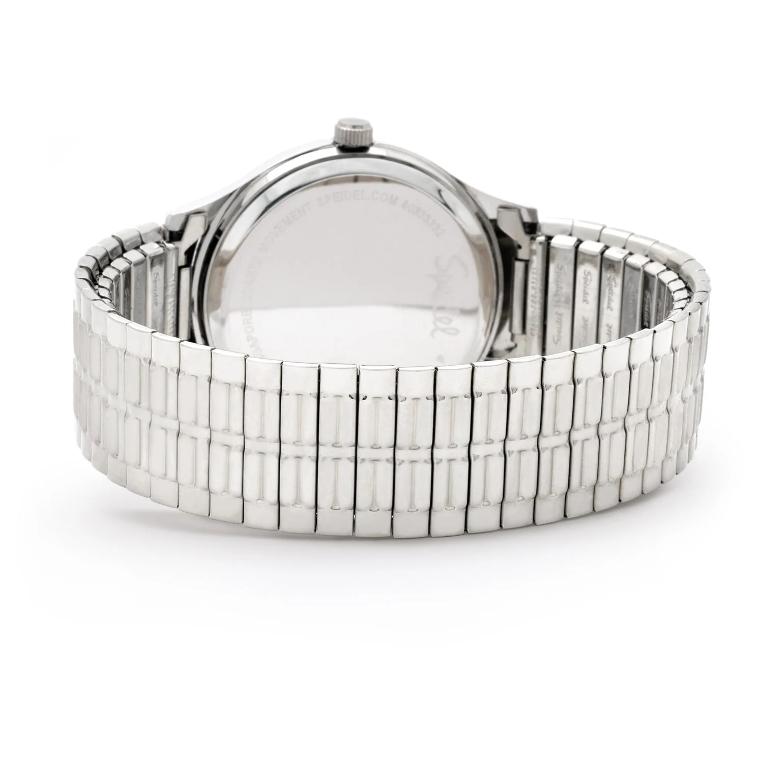 Men's Easy To Read Twist-O-Flex™ Watch Collection - Image 8